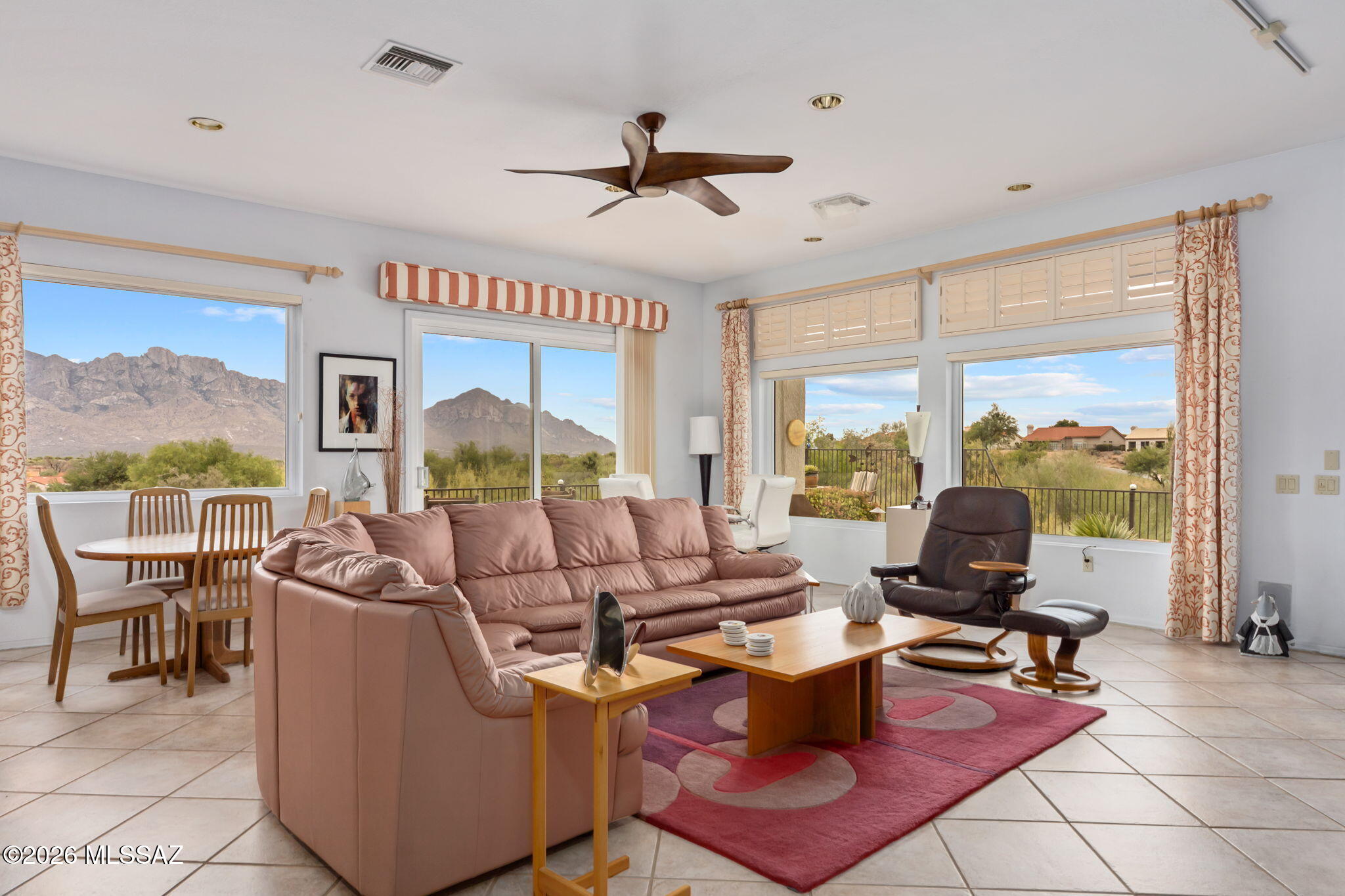 Sun City Vistoso Unit 14 (1-46) - Residential