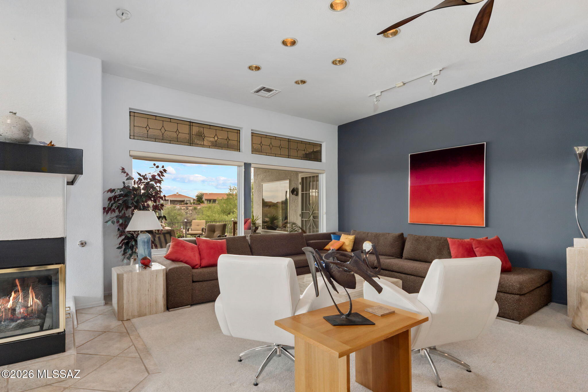 Sun City Vistoso Unit 14 (1-46) - Residential