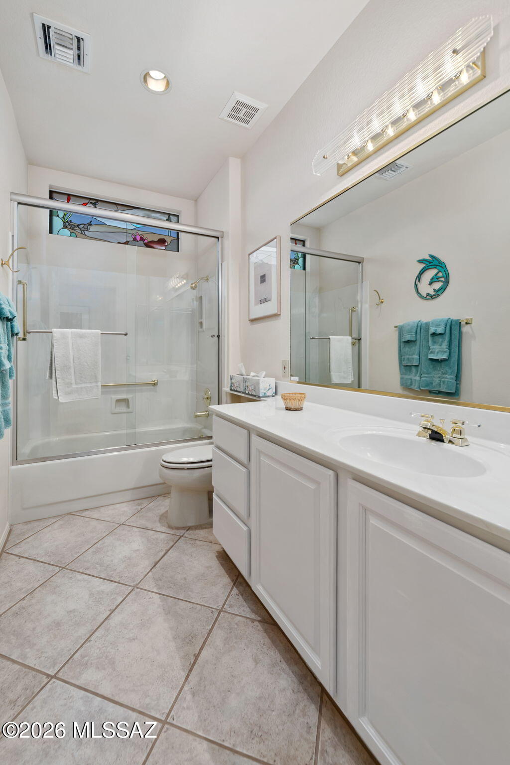 Sun City Vistoso Unit 14 (1-46) - Residential