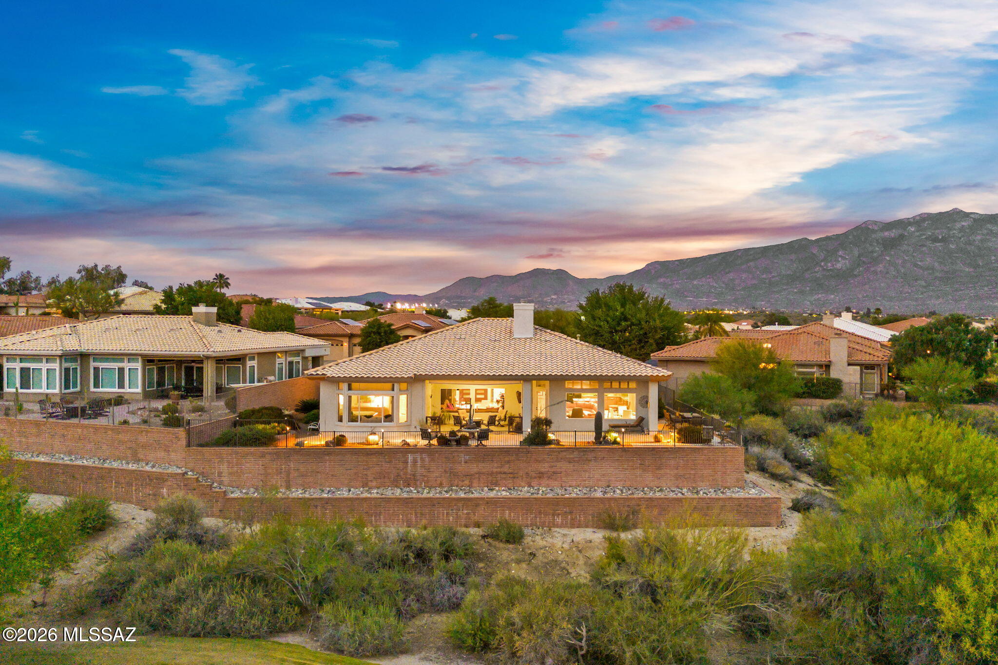 Sun City Vistoso Unit 14 (1-46) - Residential