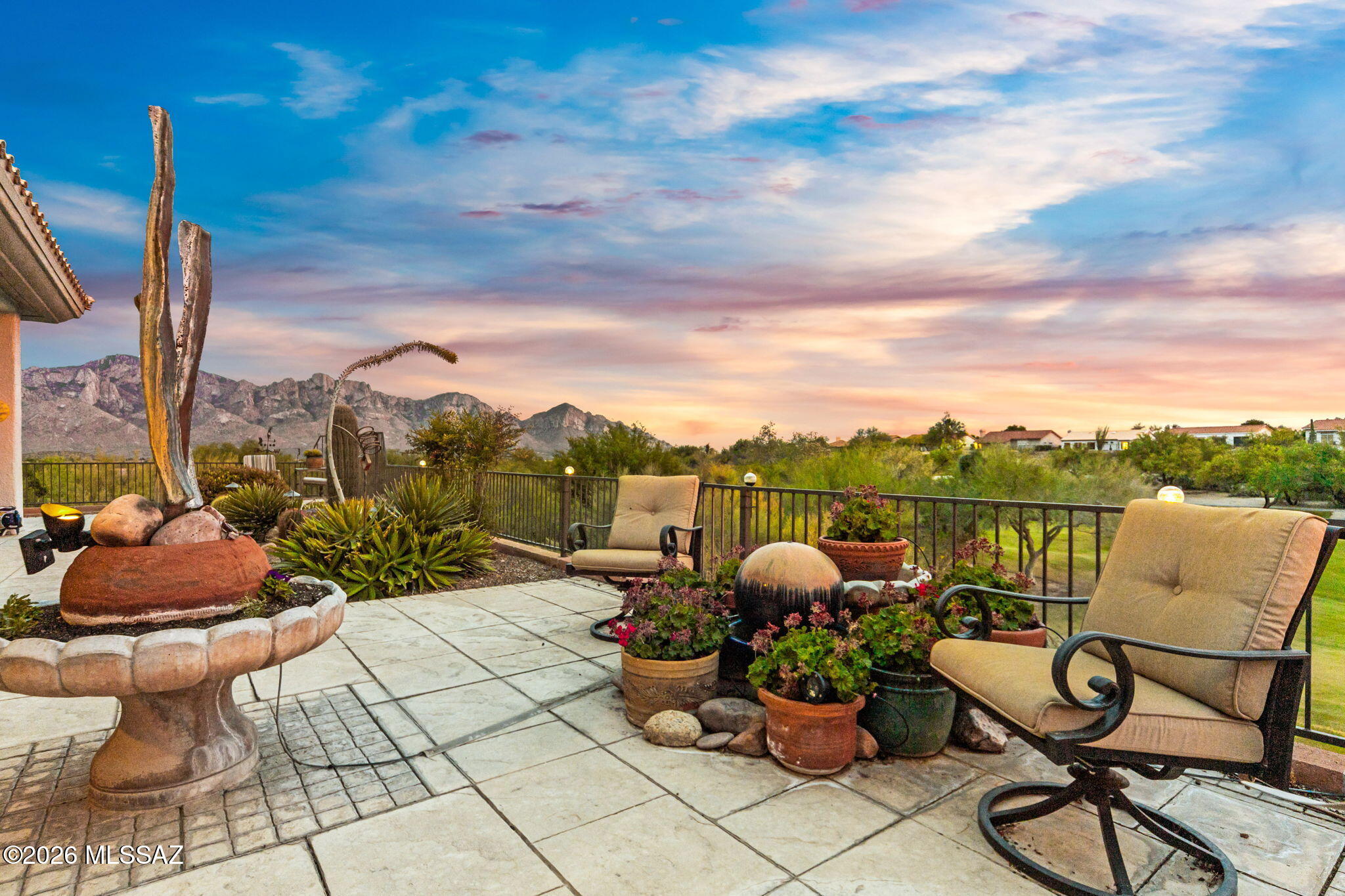 Sun City Vistoso Unit 14 (1-46) - Residential
