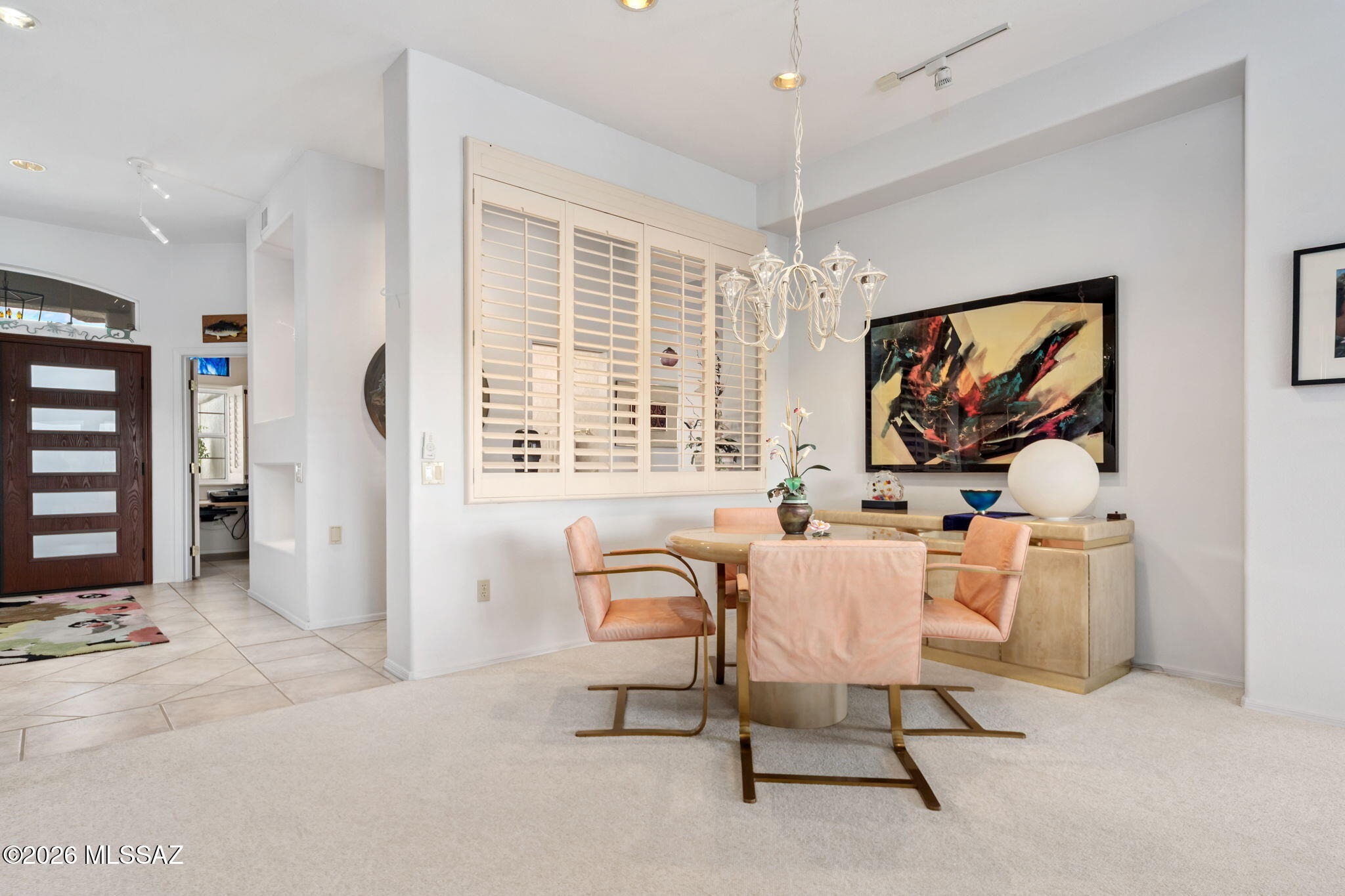 Sun City Vistoso Unit 14 (1-46) - Residential