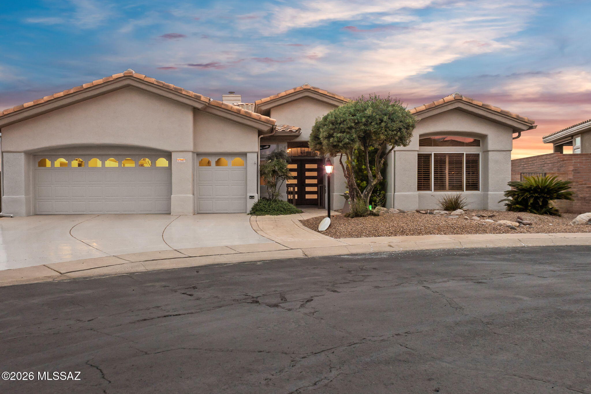 Sun City Vistoso Unit 14 (1-46) - Residential