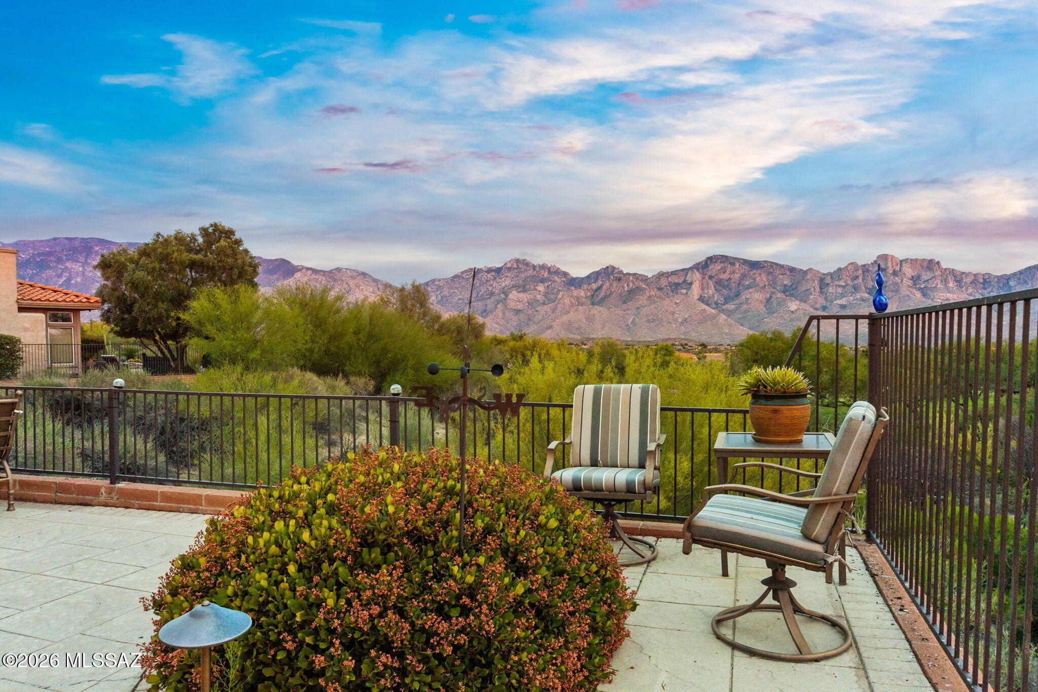 Sun City Vistoso Unit 14 (1-46) - Residential