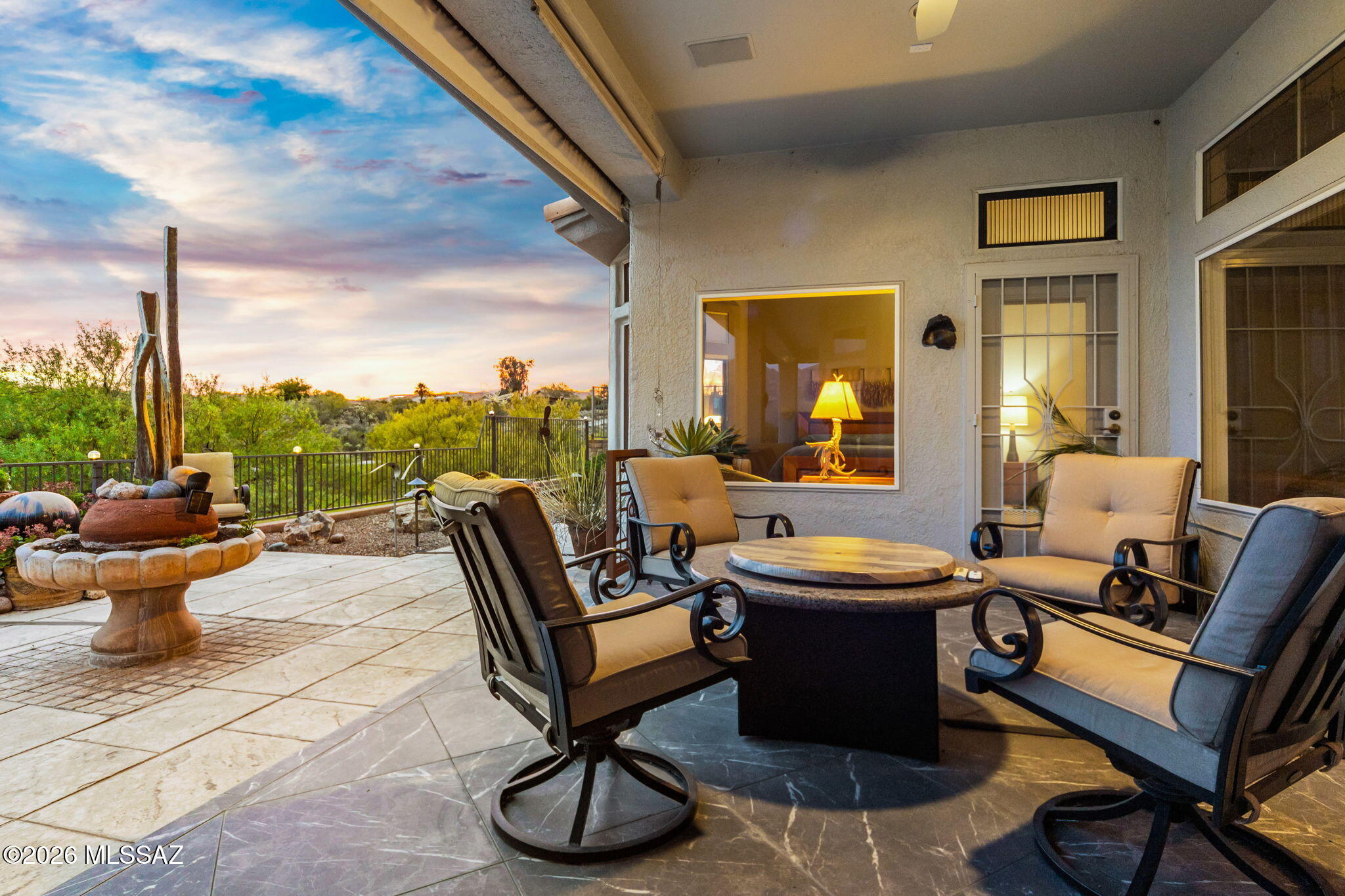 Sun City Vistoso Unit 14 (1-46) - Residential