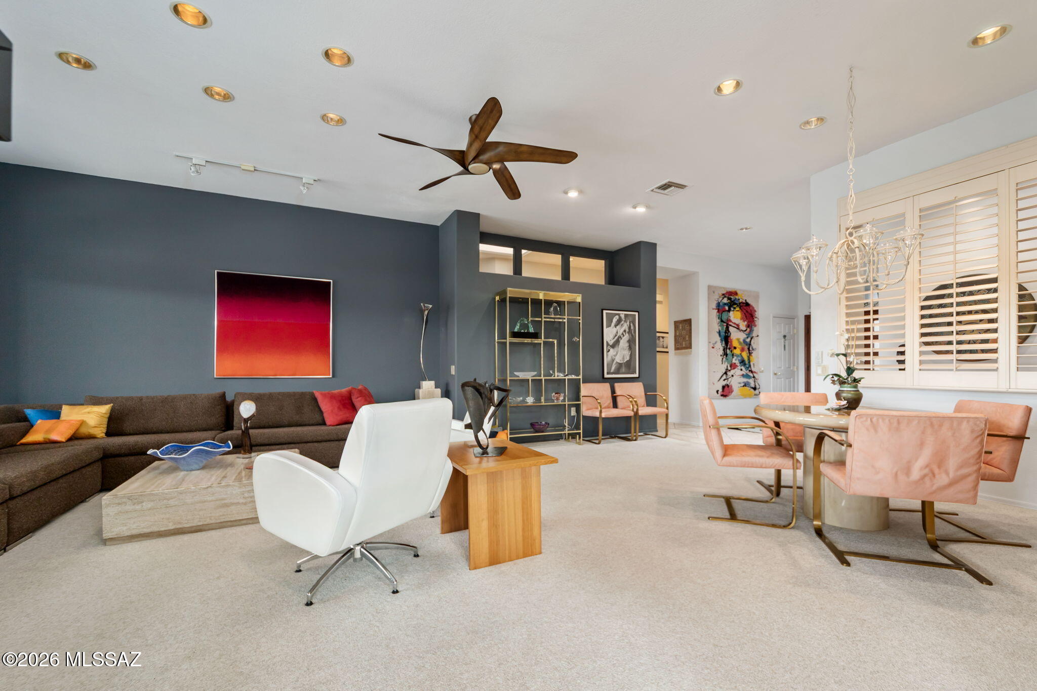 Sun City Vistoso Unit 14 (1-46) - Residential