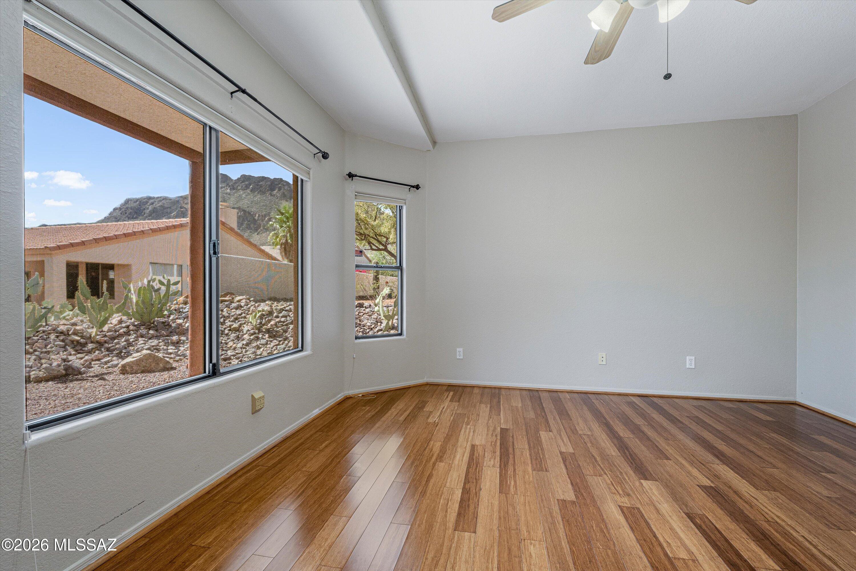 Tucson Estates NO. 2 (1-560) - Residential