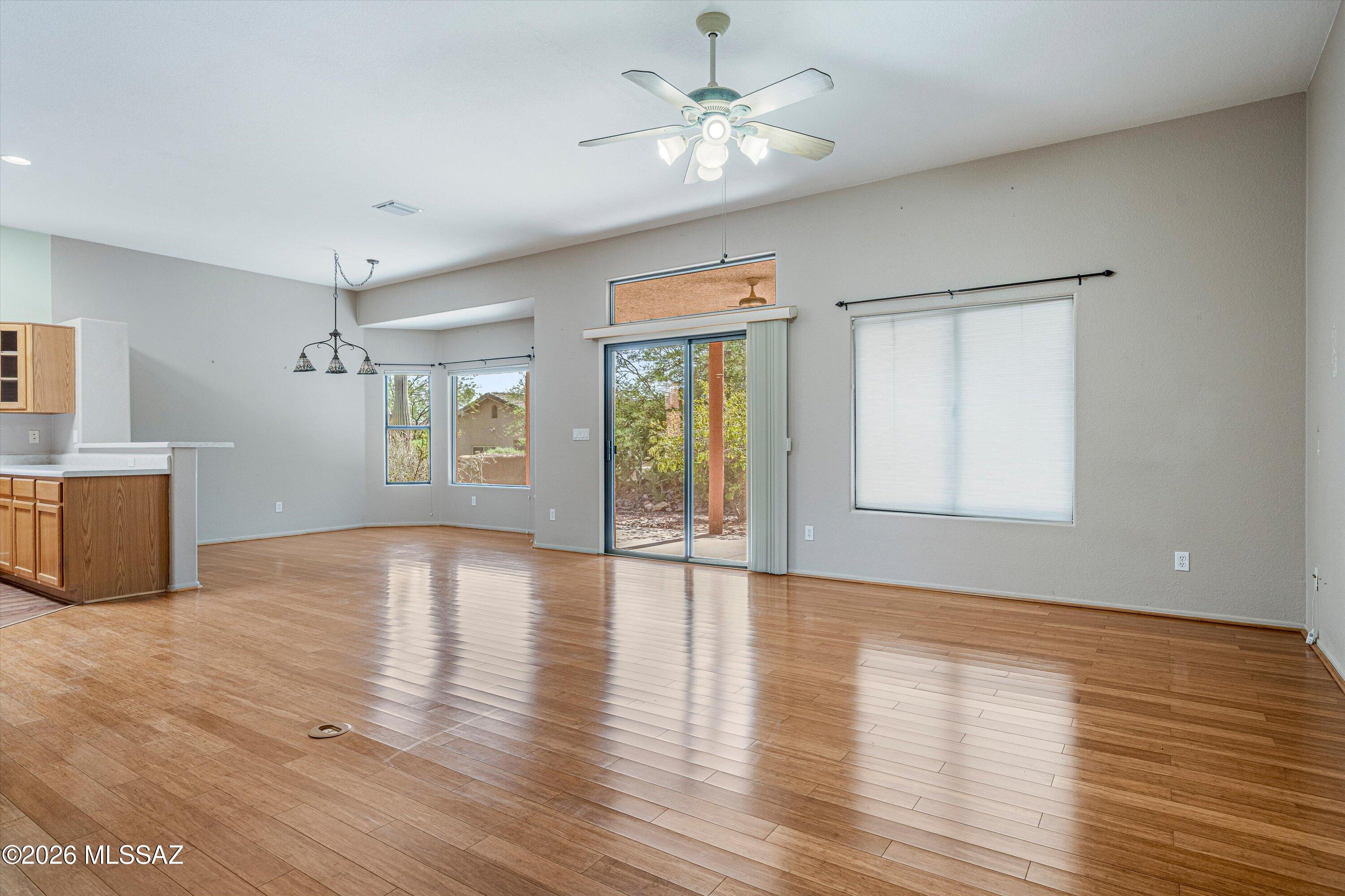 Tucson Estates NO. 2 (1-560) - Residential