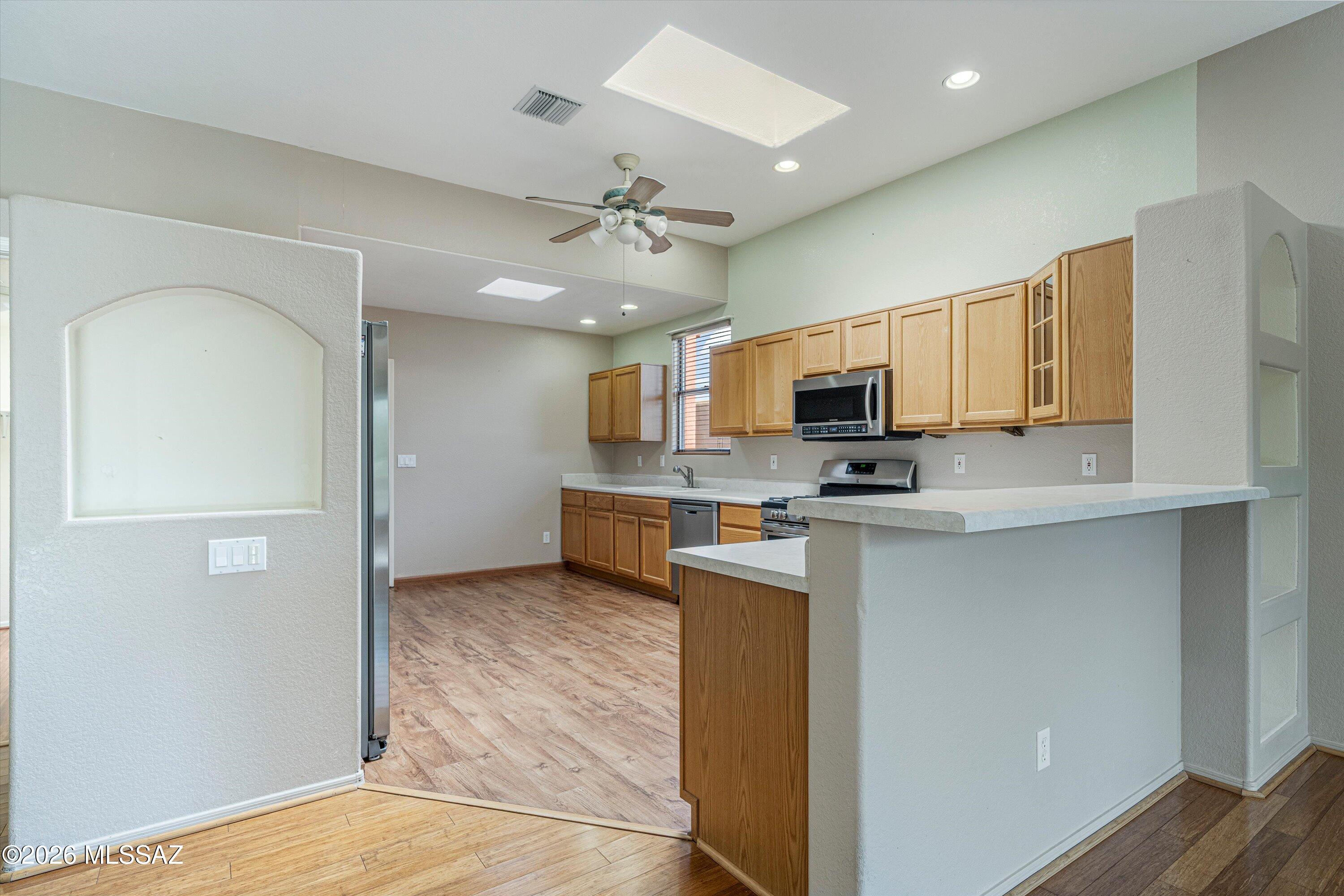 Tucson Estates NO. 2 (1-560) - Residential
