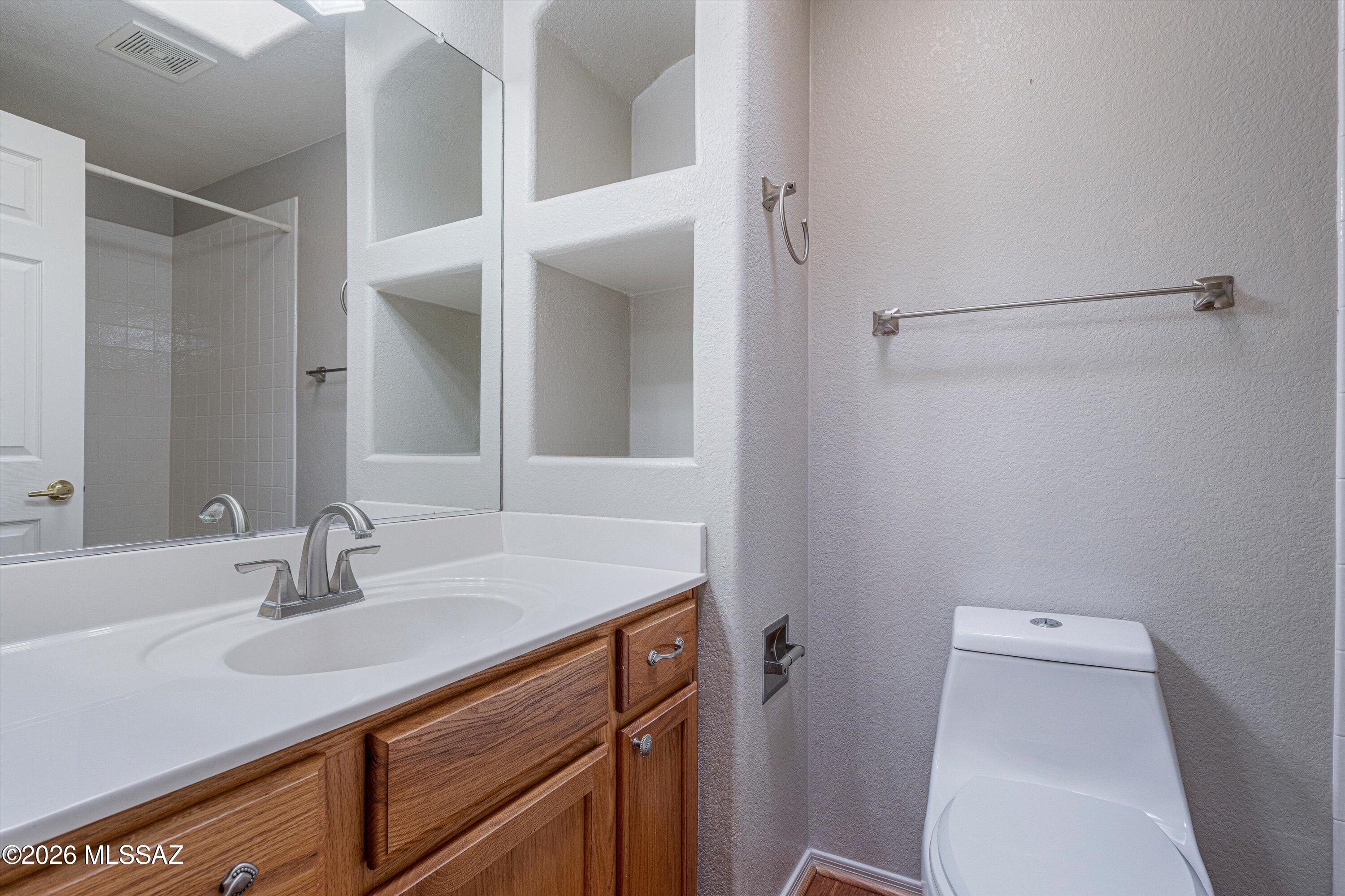 Tucson Estates NO. 2 (1-560) - Residential