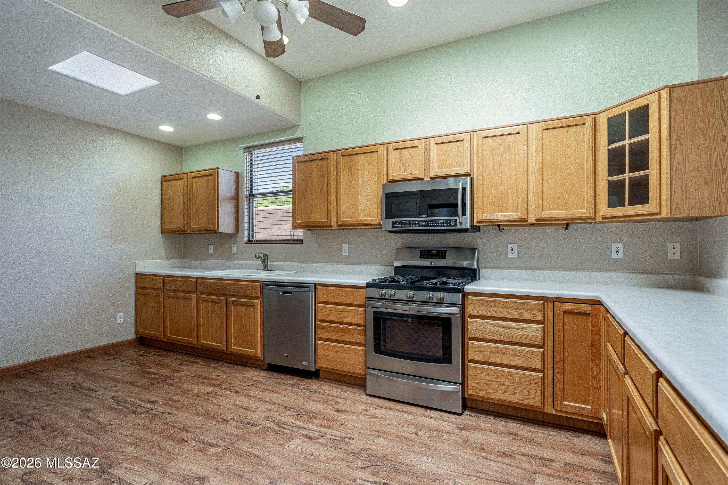 Tucson Estates NO. 2 (1-560) - Residential