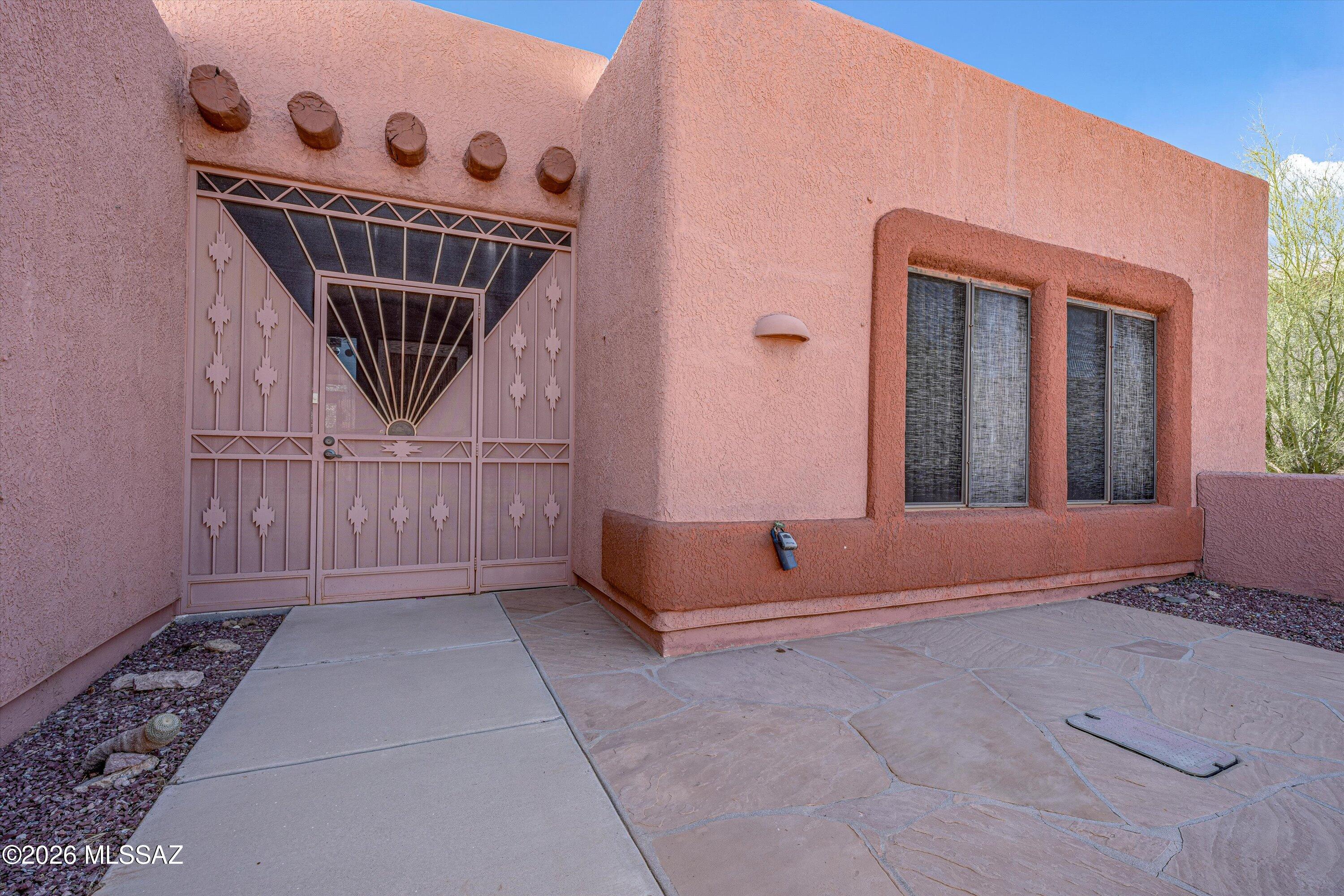 Tucson Estates NO. 2 (1-560) - Residential