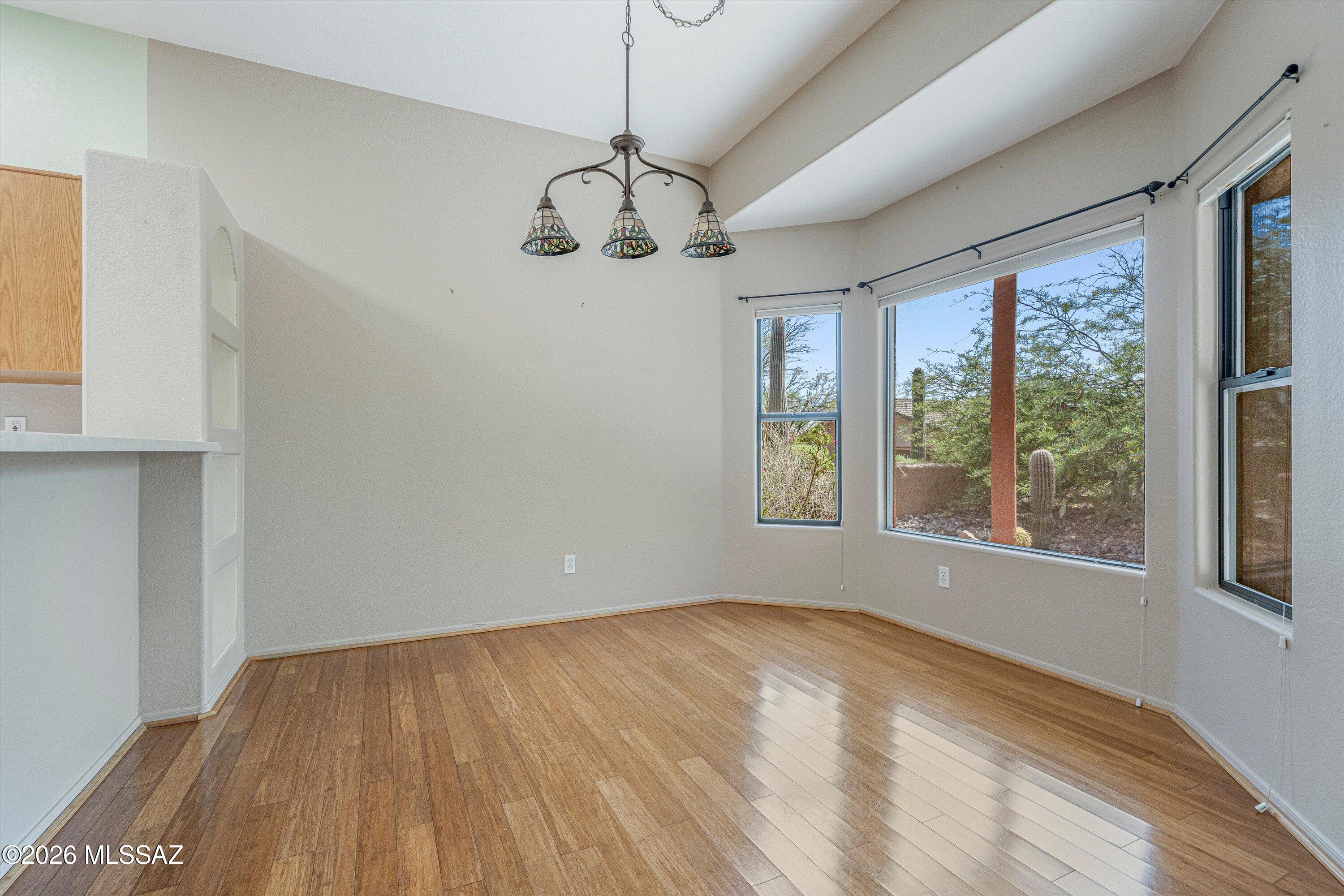 Tucson Estates NO. 2 (1-560) - Residential
