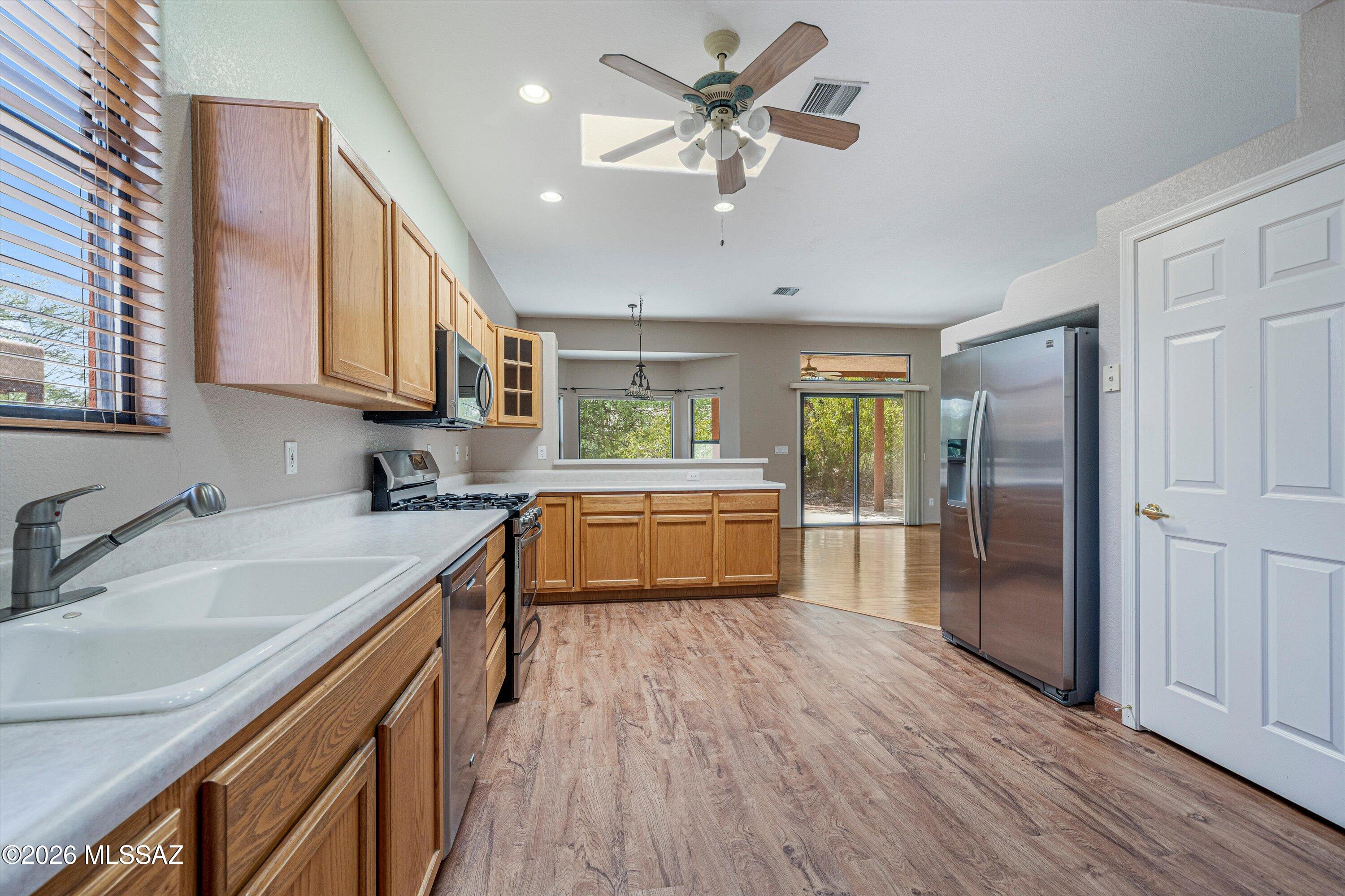 Tucson Estates NO. 2 (1-560) - Residential