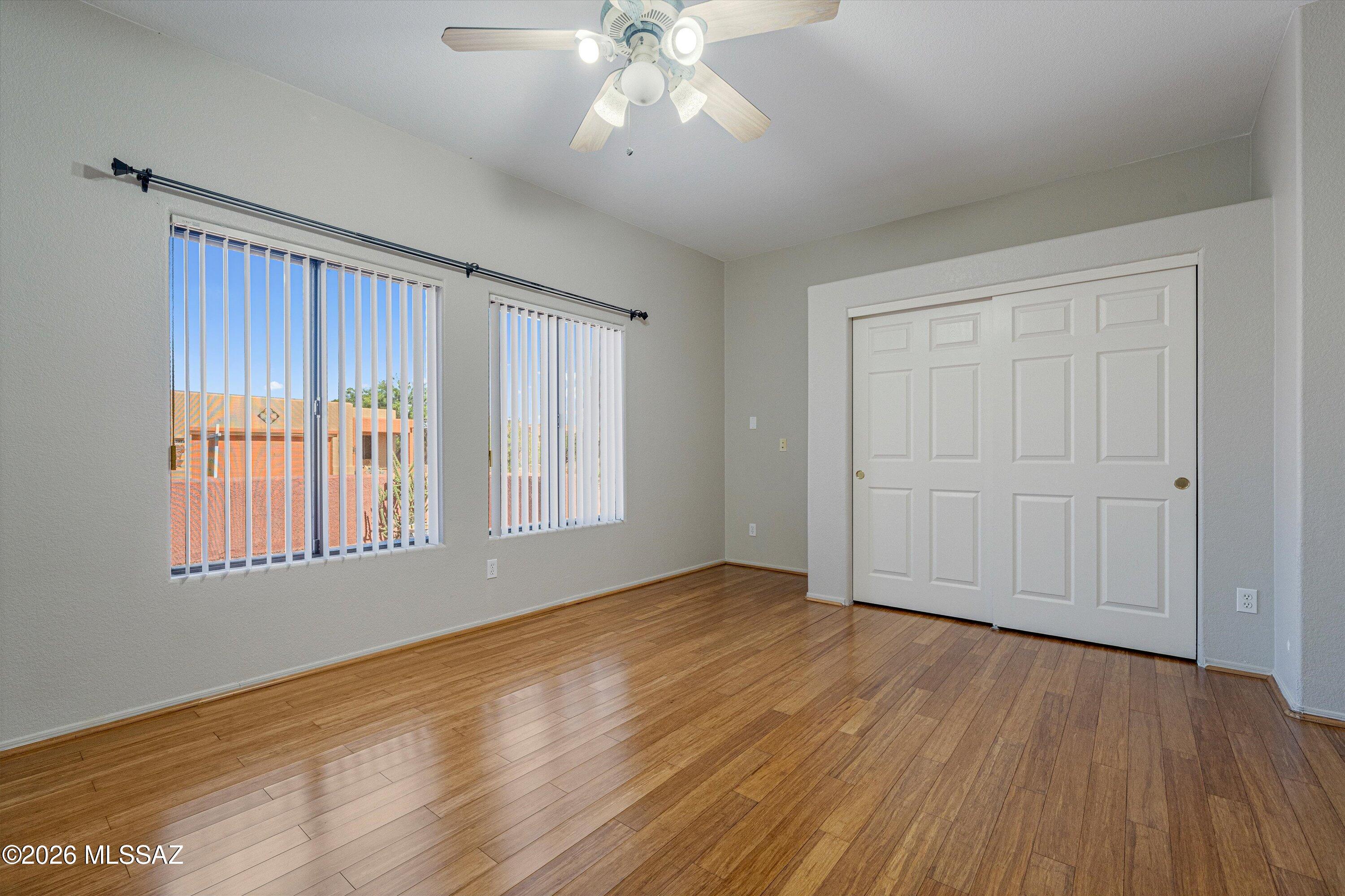 Tucson Estates NO. 2 (1-560) - Residential