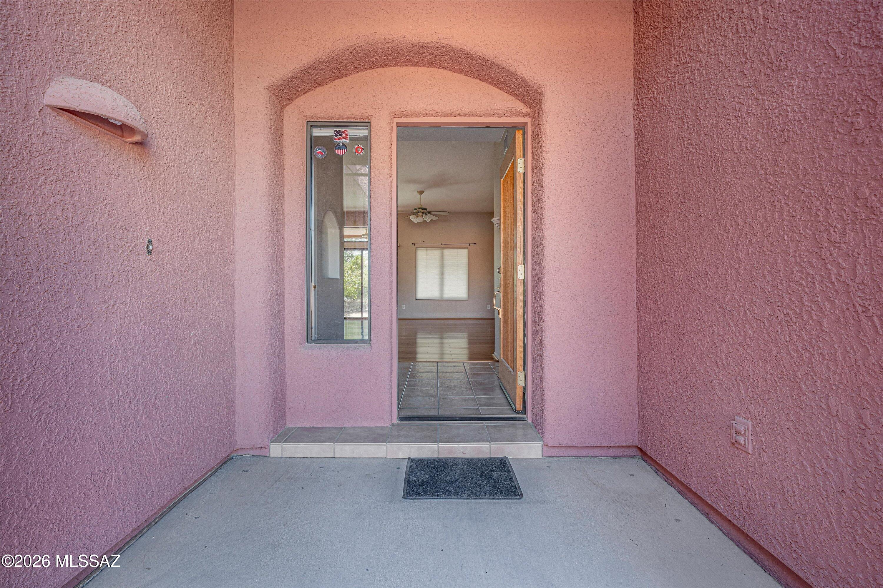 Tucson Estates NO. 2 (1-560) - Residential