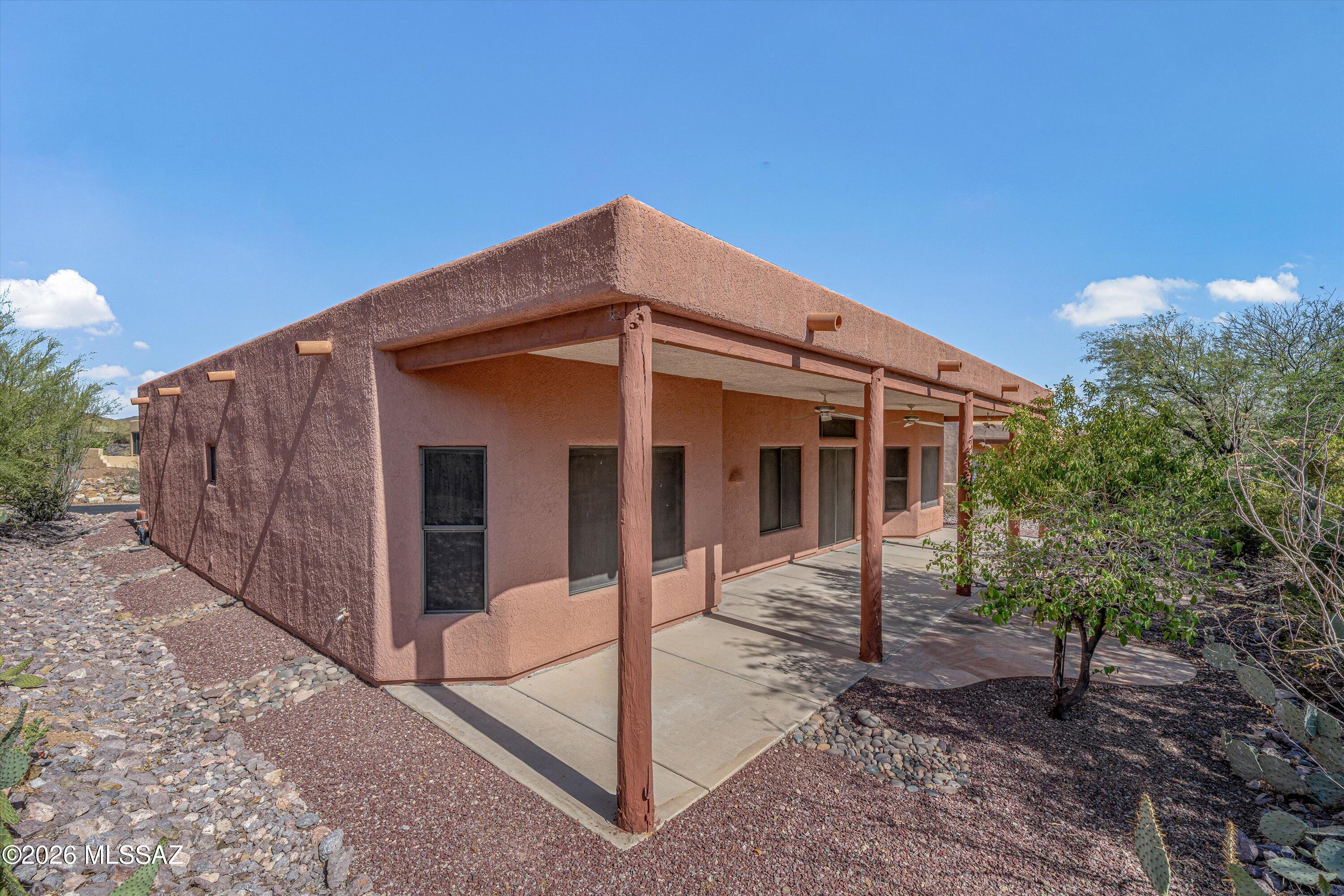 Tucson Estates NO. 2 (1-560) - Residential