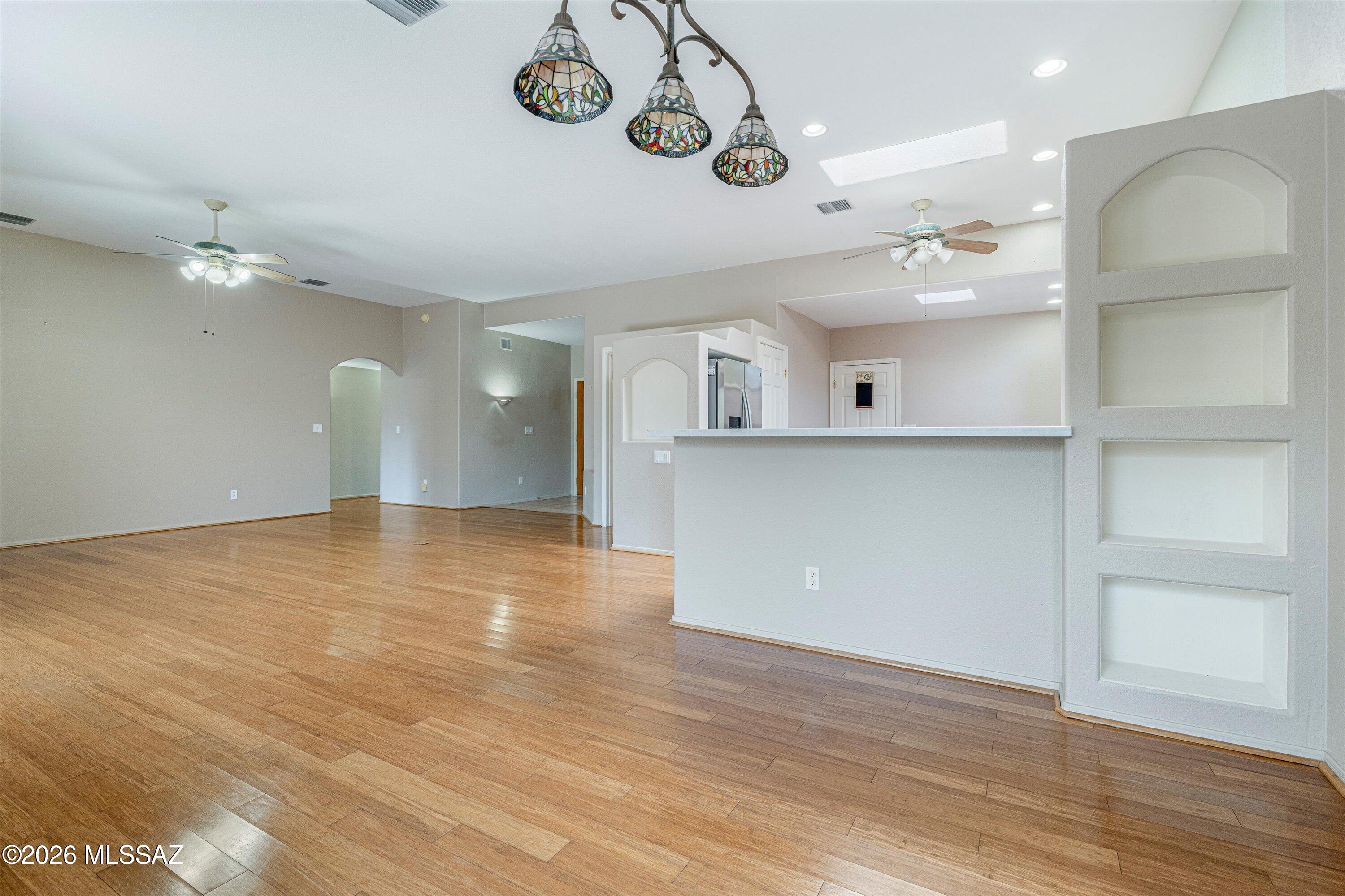 Tucson Estates NO. 2 (1-560) - Residential