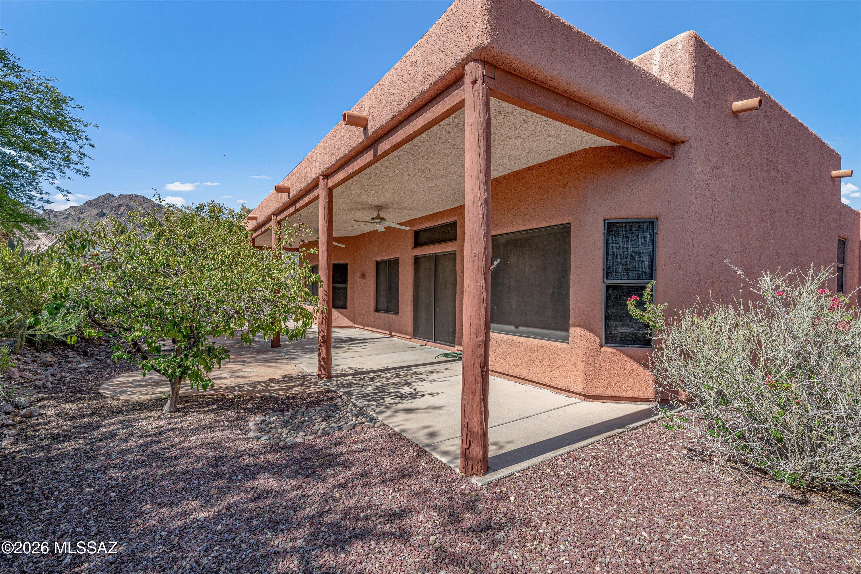 Tucson Estates NO. 2 (1-560) - Residential
