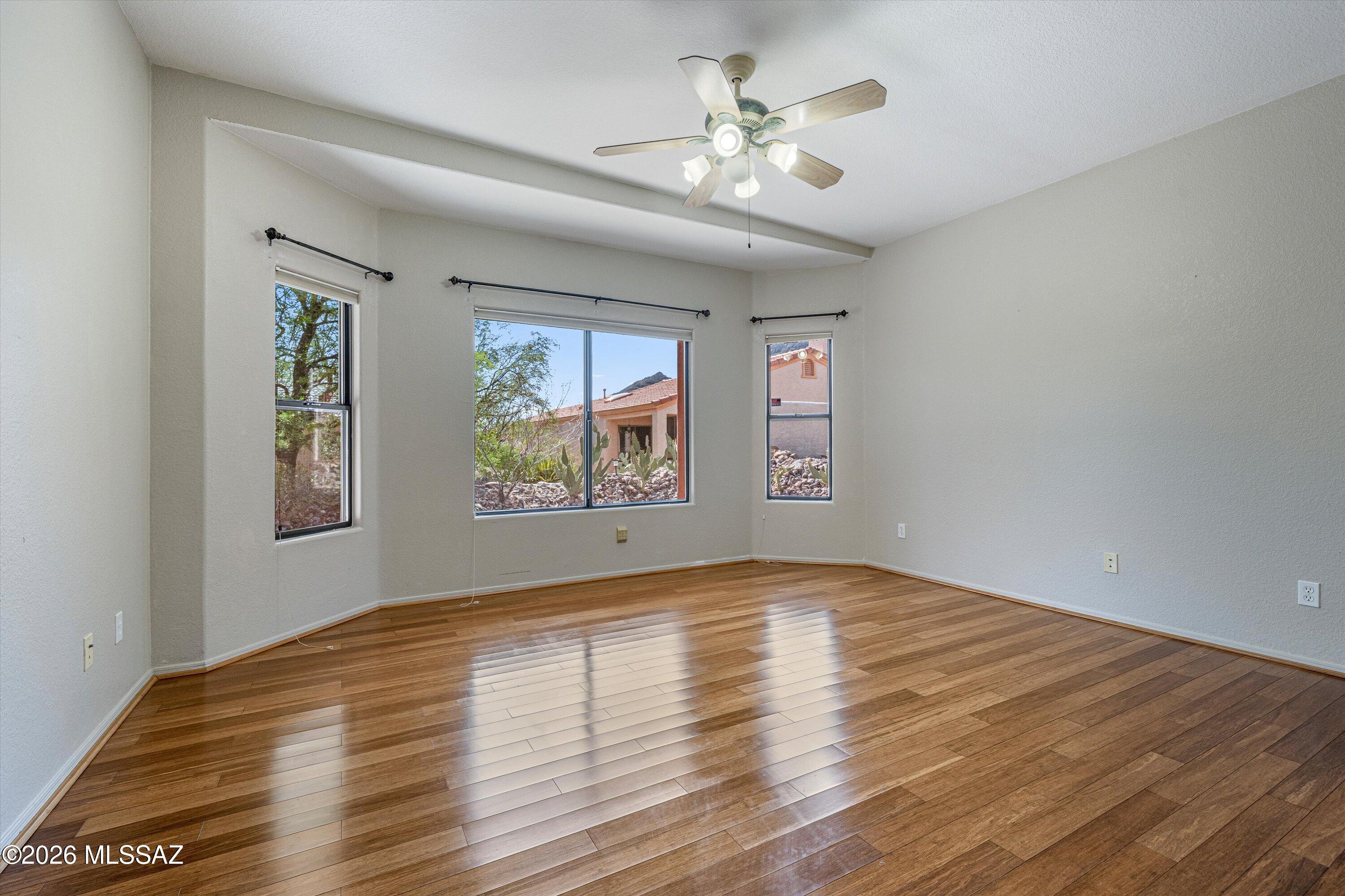 Tucson Estates NO. 2 (1-560) - Residential