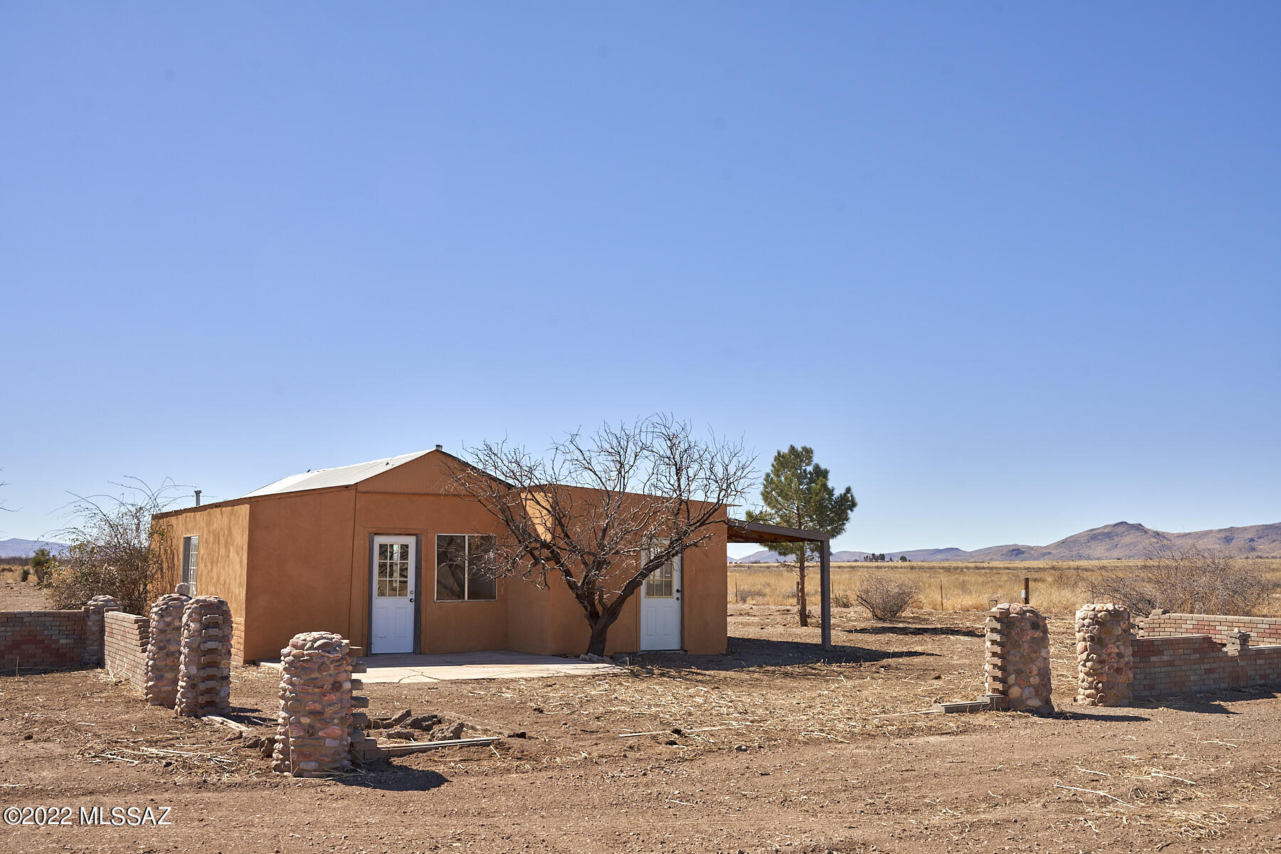 Other/Unknown - Farm