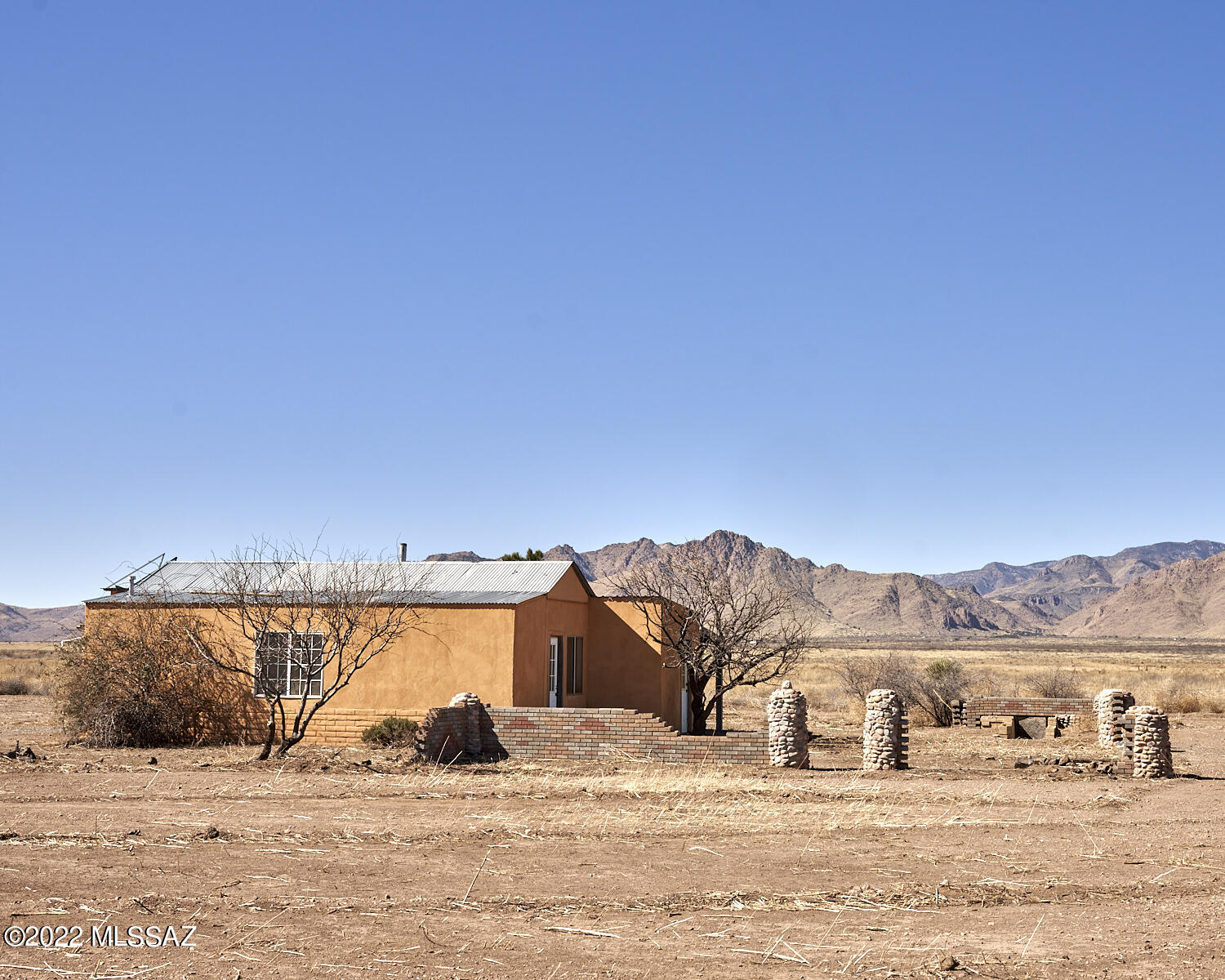 Other/Unknown - Farm