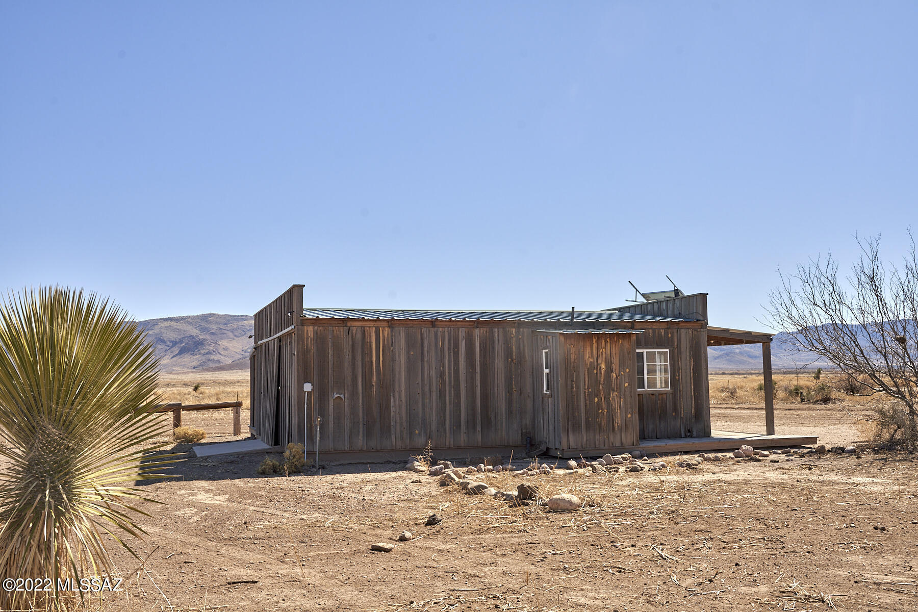 Other/Unknown - Farm