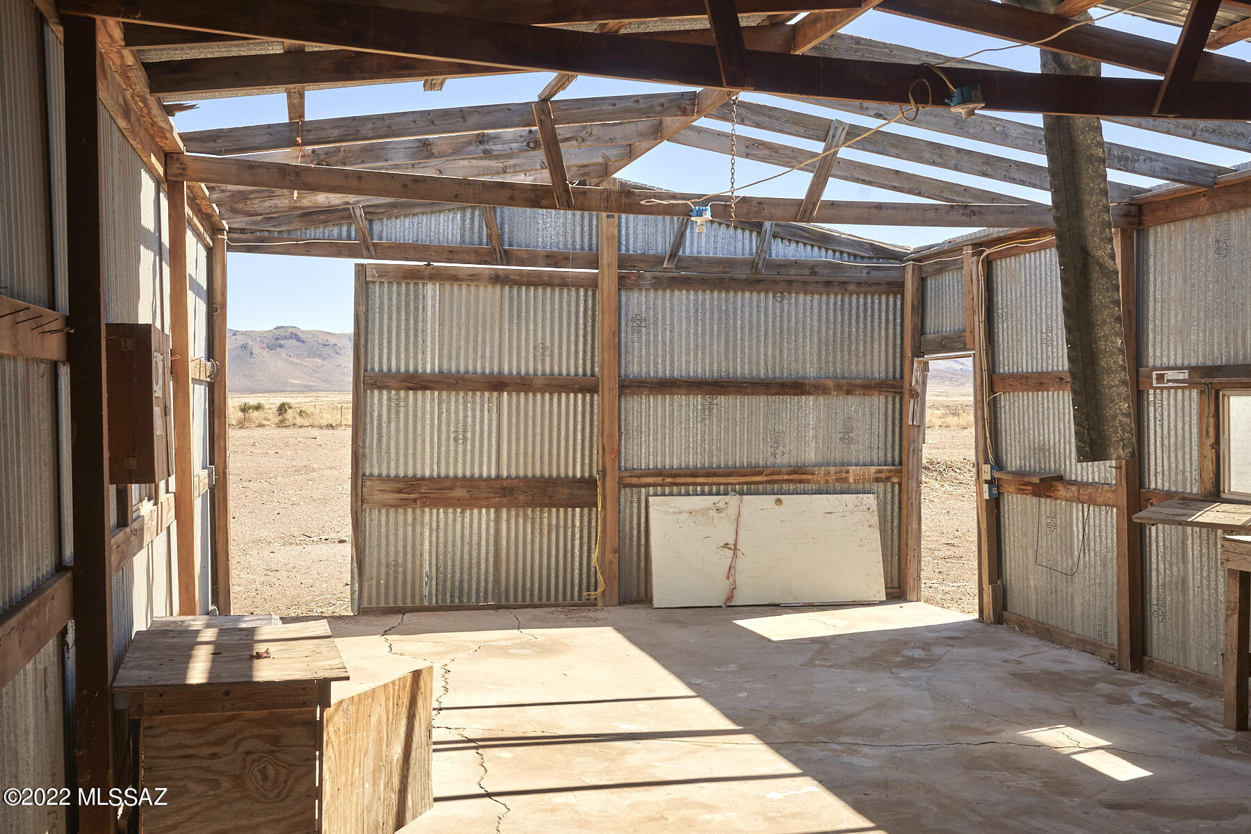 Other/Unknown - Farm