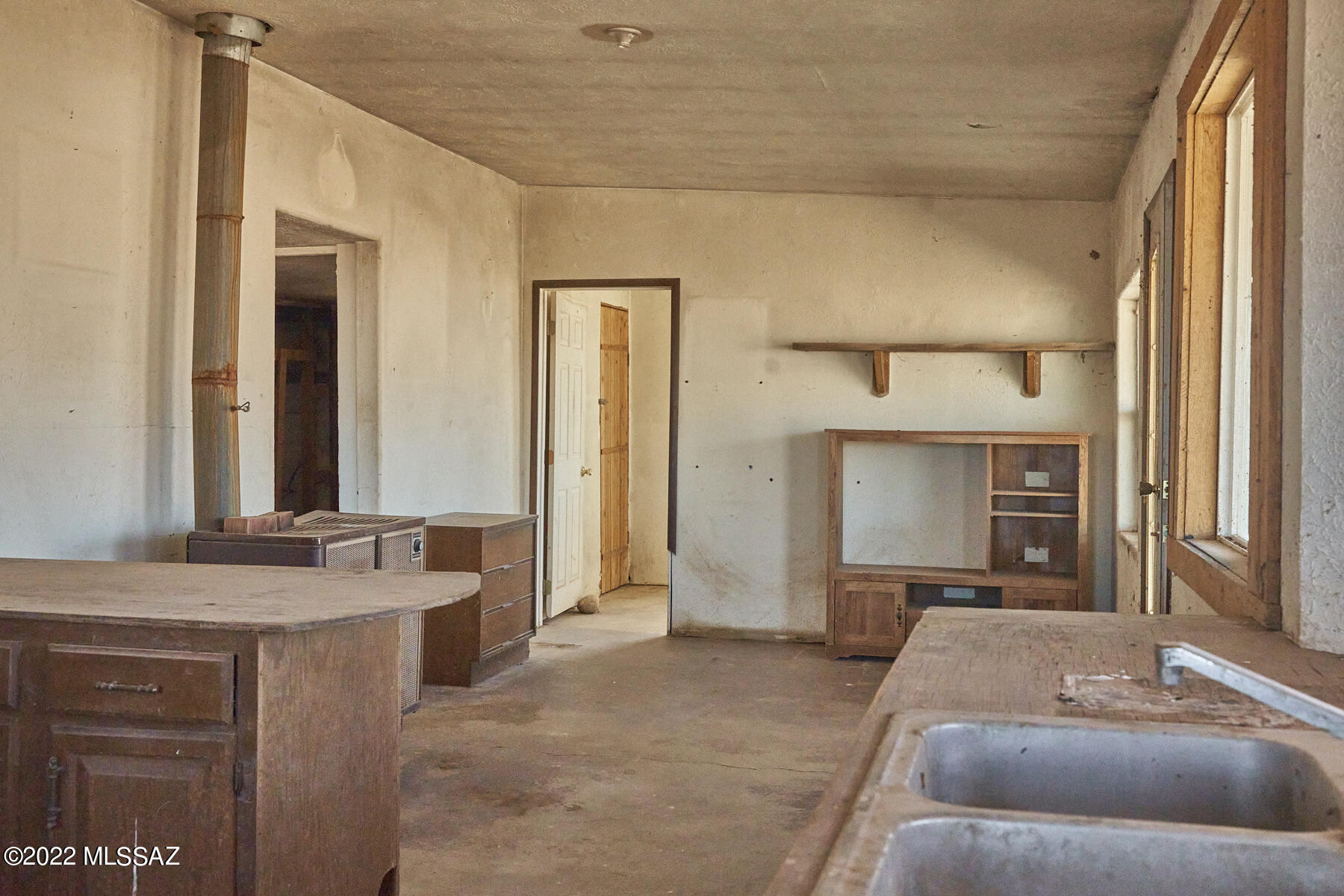 Other/Unknown - Farm
