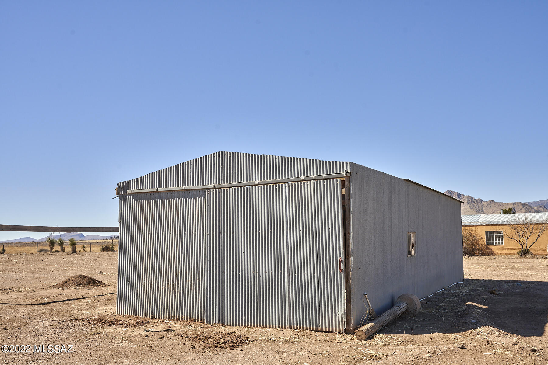 Other/Unknown - Farm