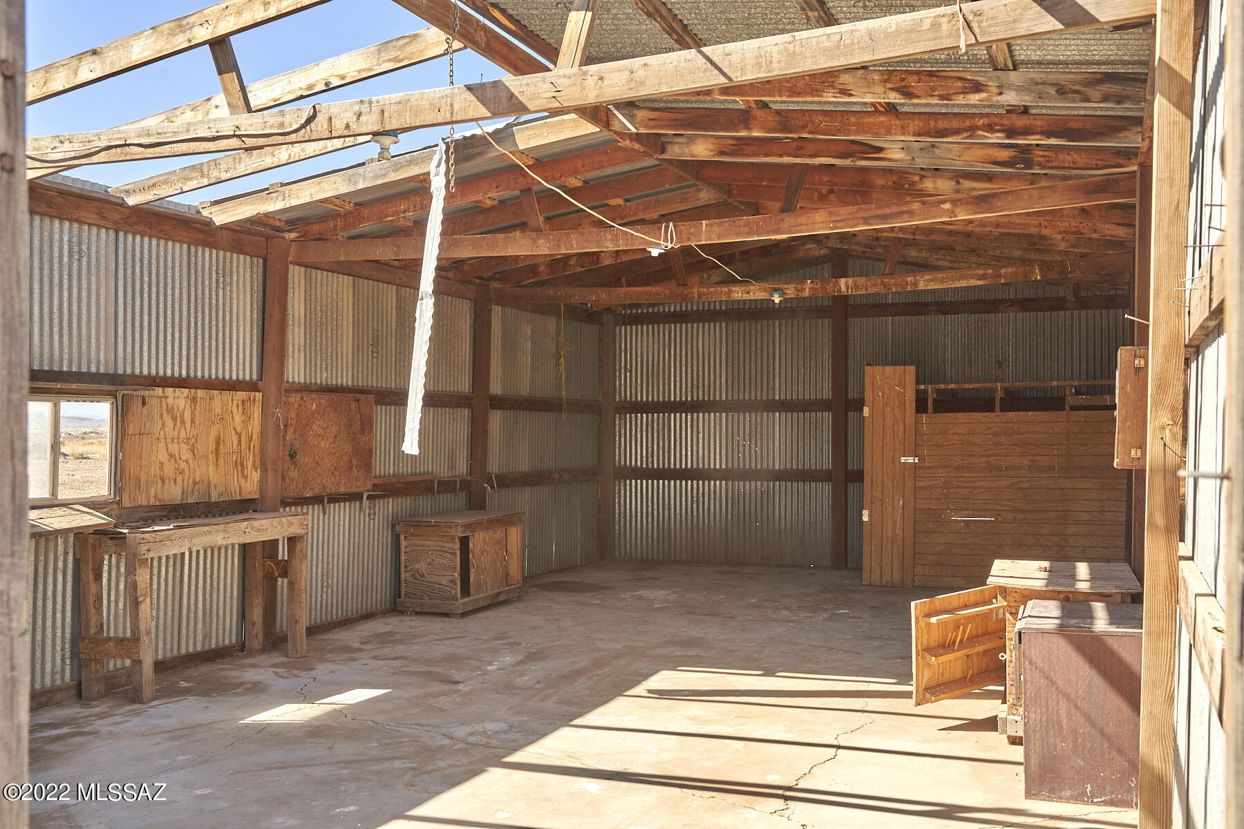 Other/Unknown - Farm