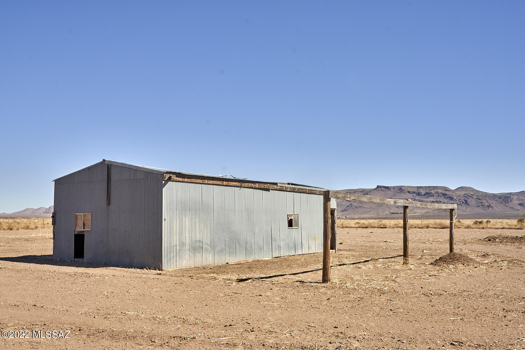 Other/Unknown - Farm