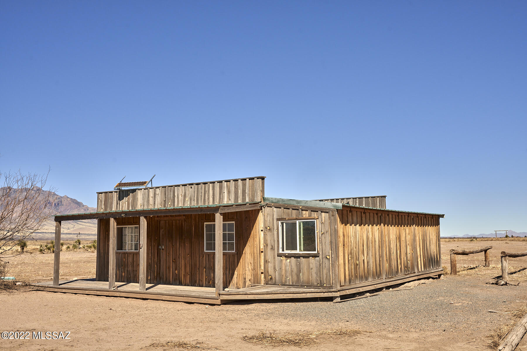 Other/Unknown - Farm