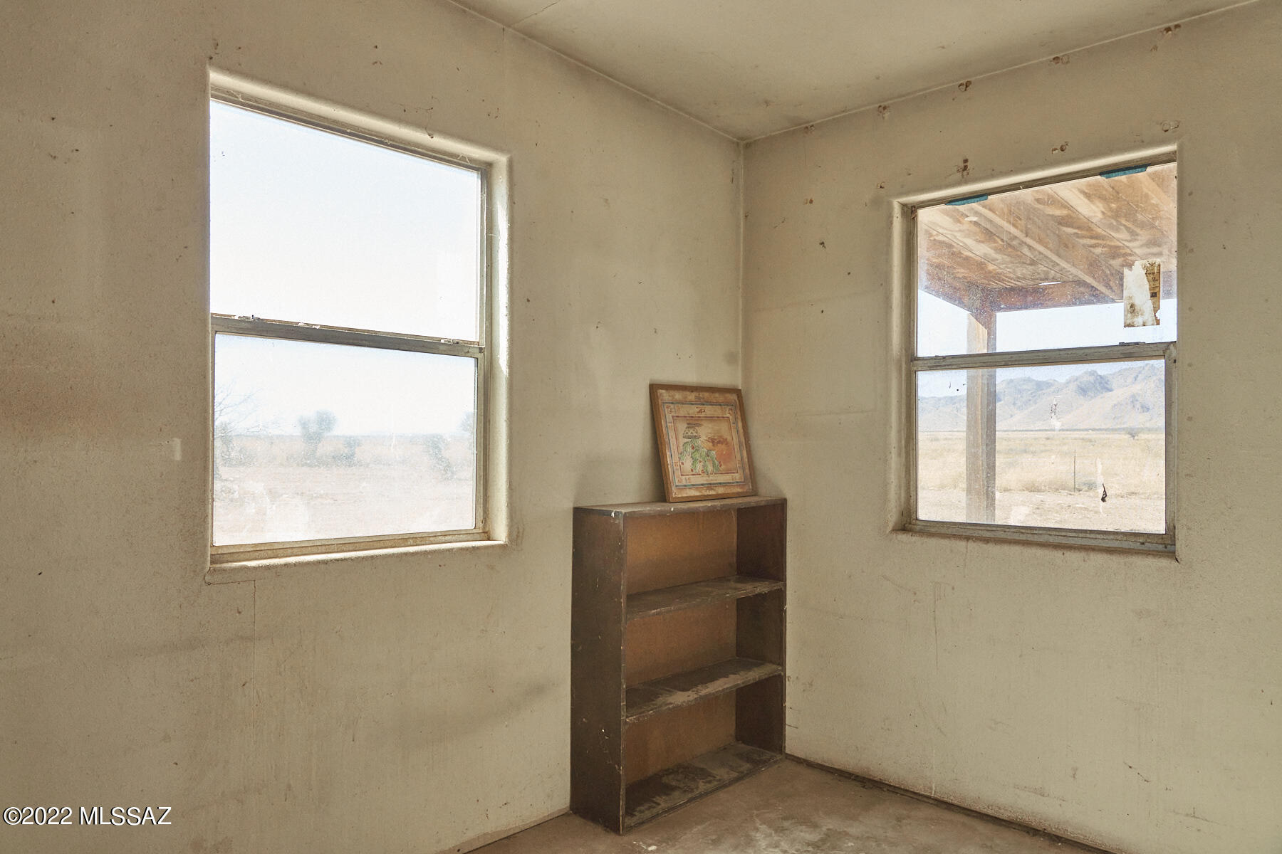 Other/Unknown - Farm