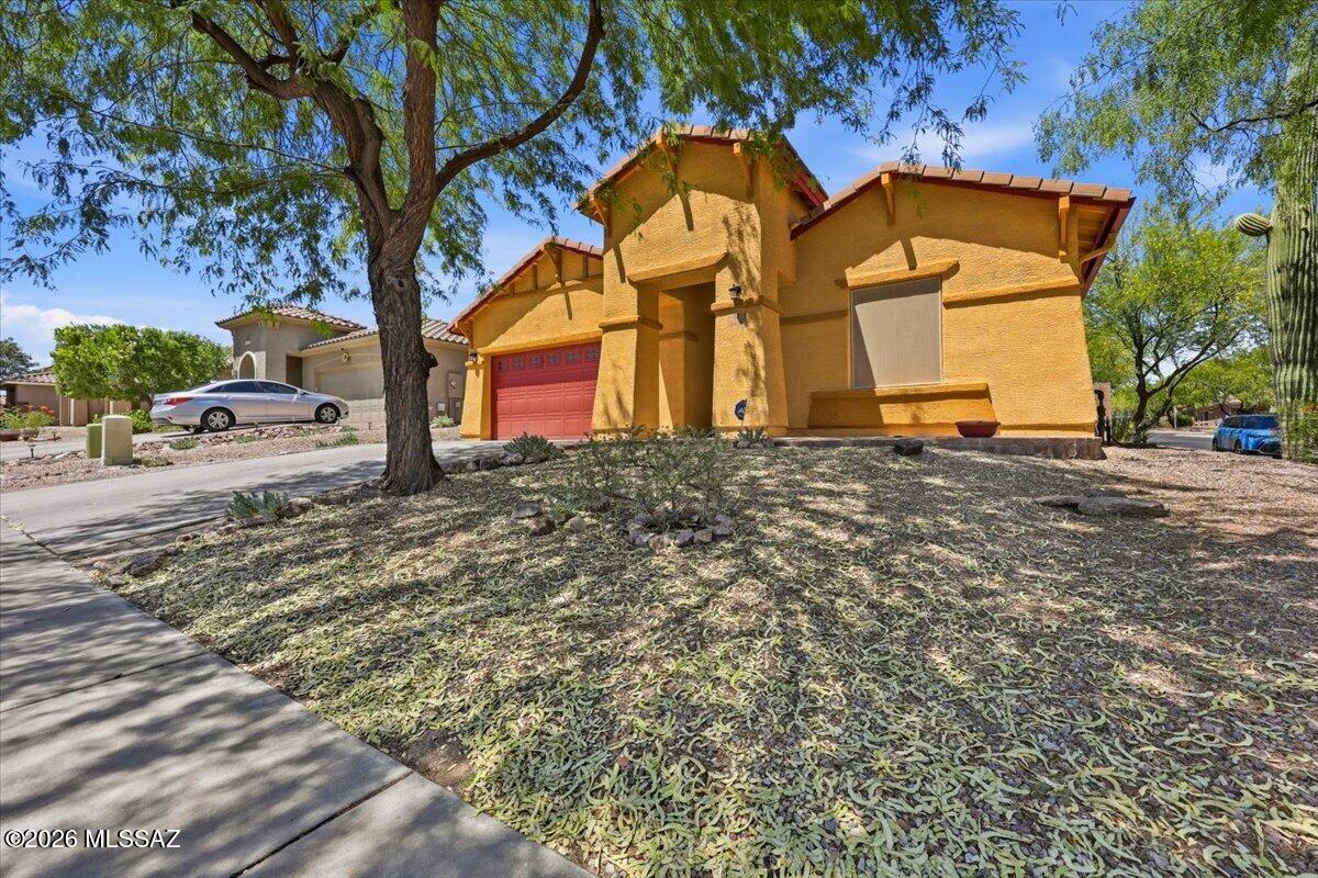 Tangerine Crossing Resub - Residential