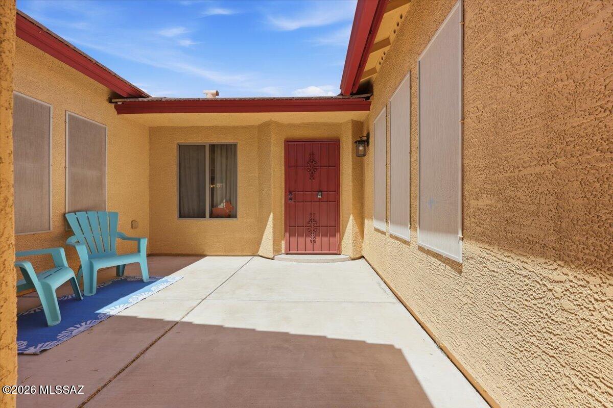 Tangerine Crossing Resub - Residential
