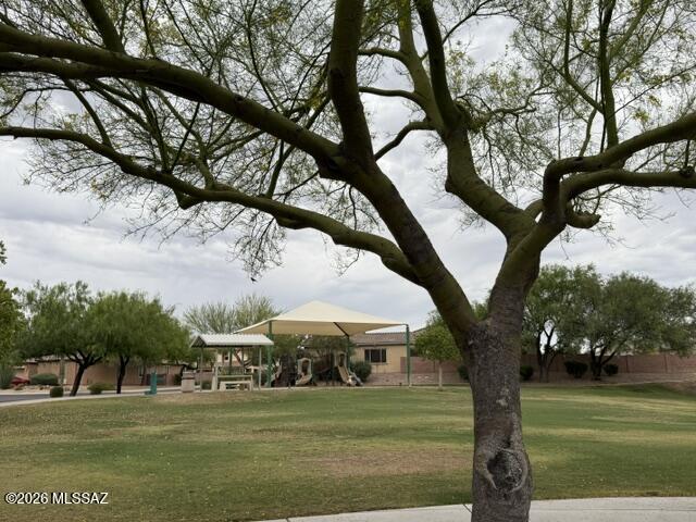Tangerine Crossing Resub - Residential