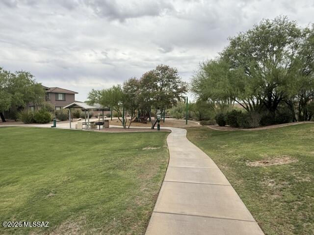 Tangerine Crossing Resub - Residential