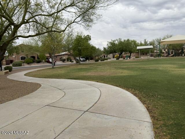 Tangerine Crossing Resub - Residential