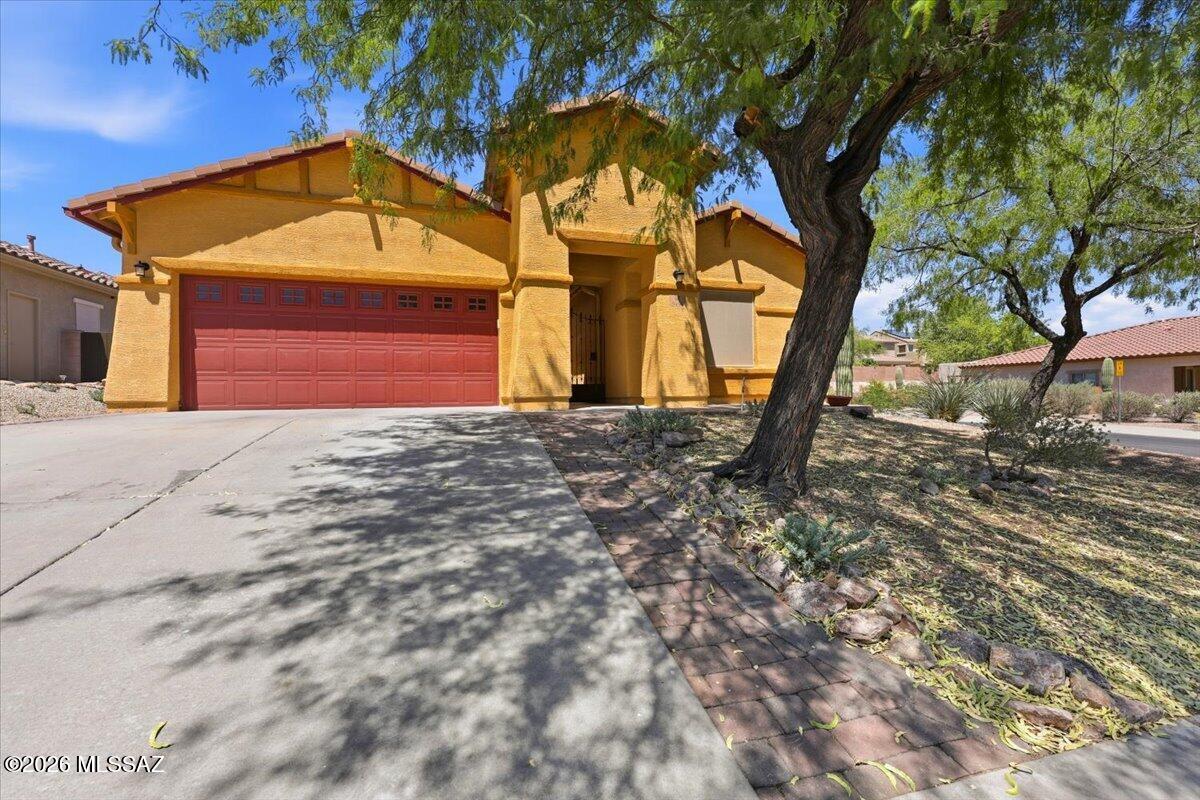 Tangerine Crossing Resub - Residential