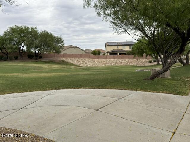 Tangerine Crossing Resub - Residential