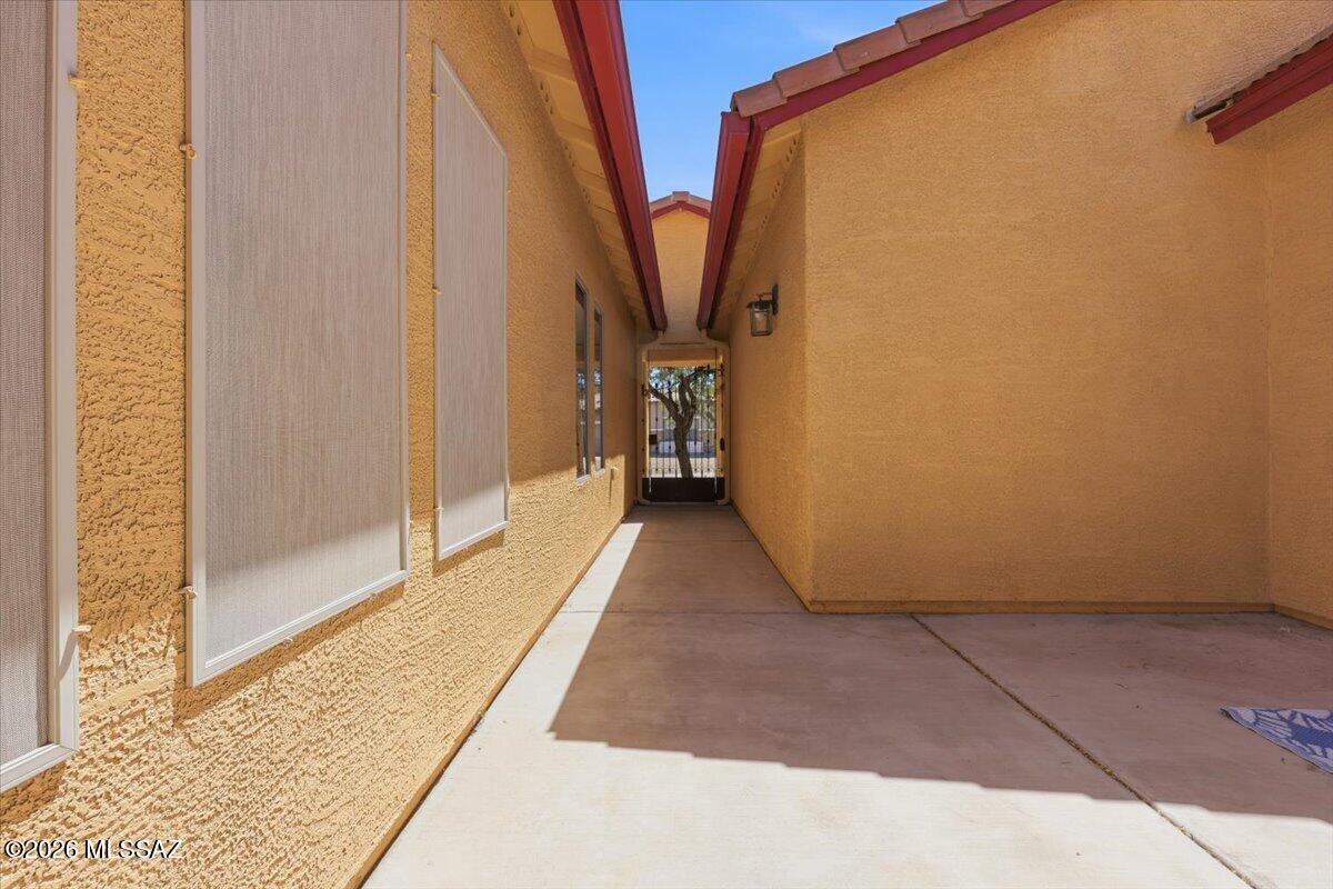 Tangerine Crossing Resub - Residential