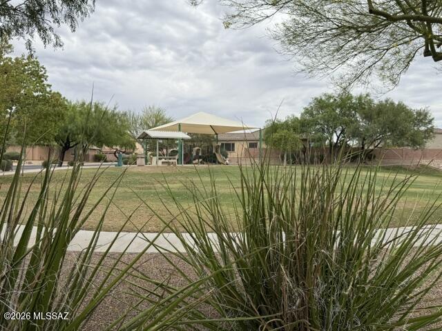 Tangerine Crossing Resub - Residential