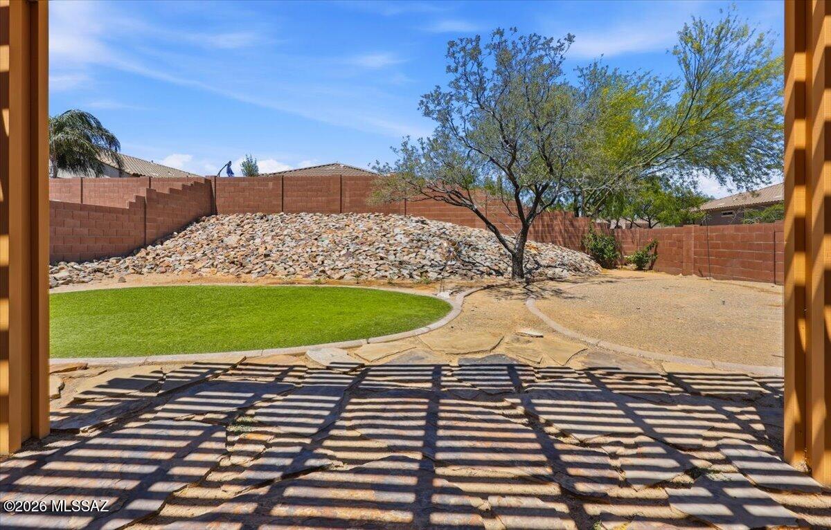 Tangerine Crossing Resub - Residential