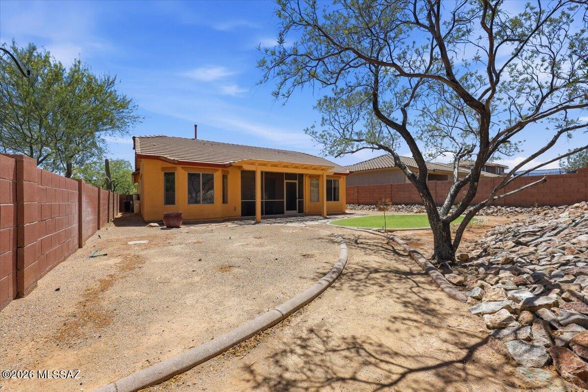 Tangerine Crossing Resub - Residential