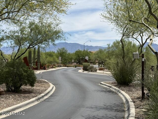 Tangerine Crossing Resub - Residential