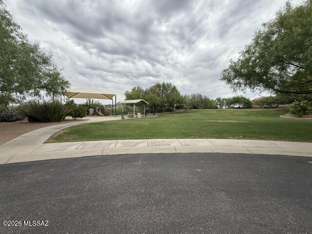 Tangerine Crossing Resub - Residential