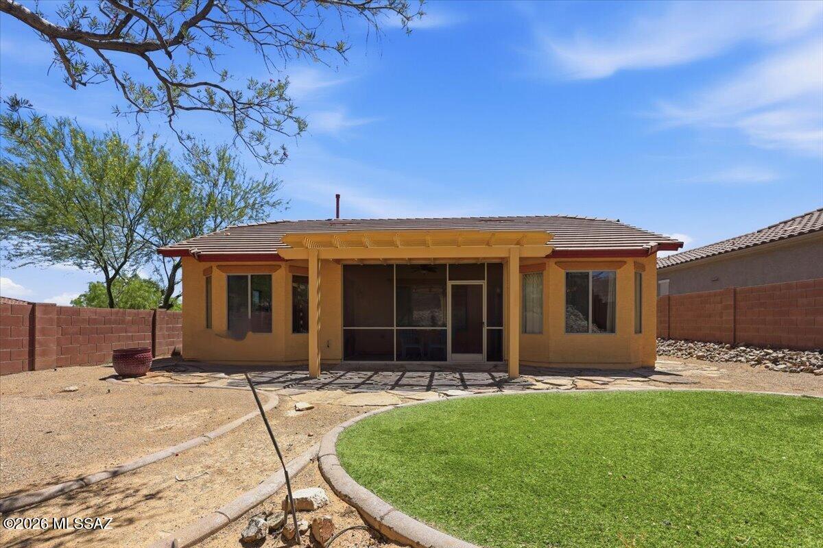 Tangerine Crossing Resub - Residential