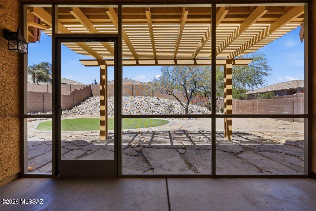 Tangerine Crossing Resub - Residential