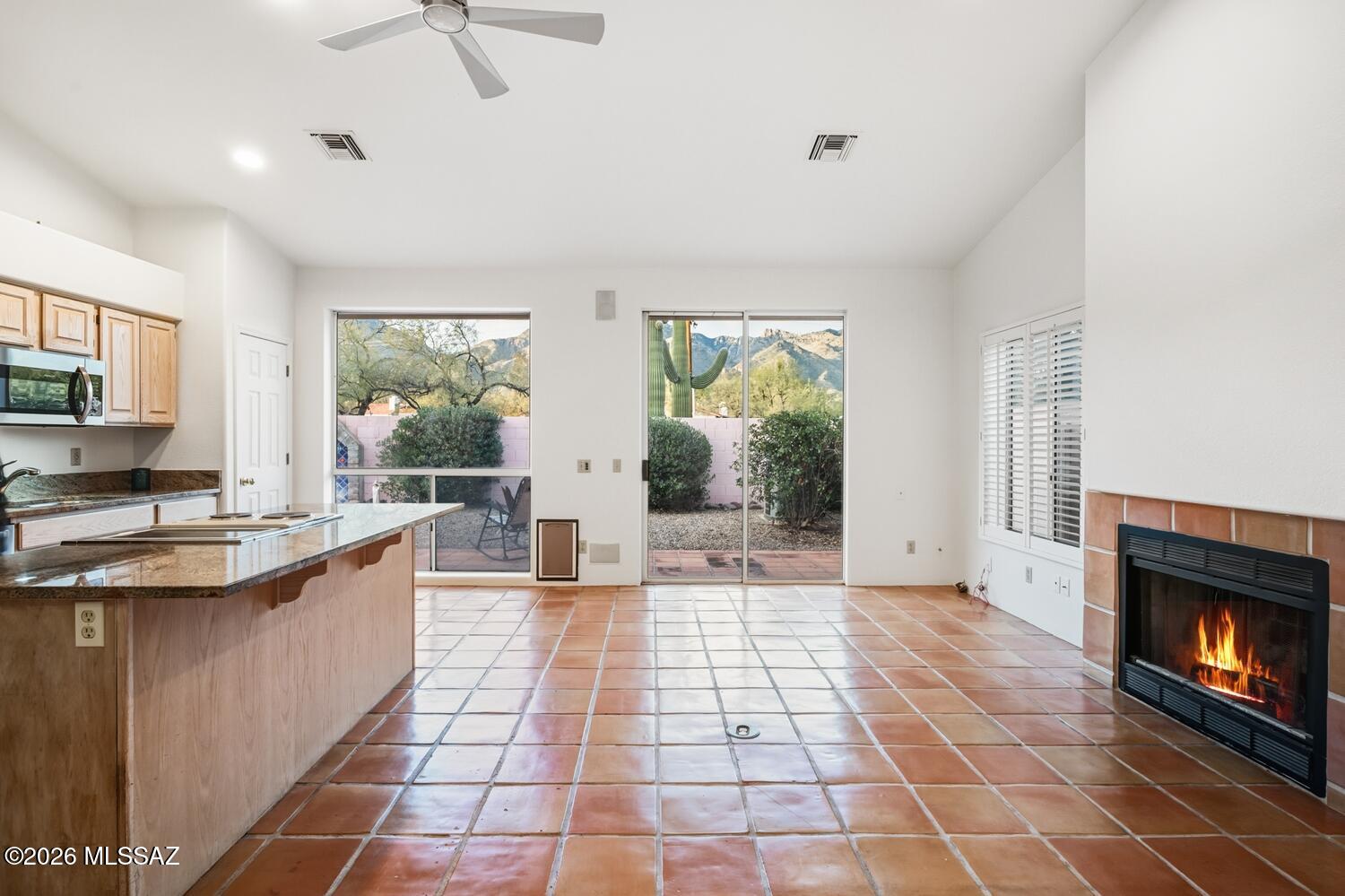 Sunrise Meadows (1-90) - Residential
